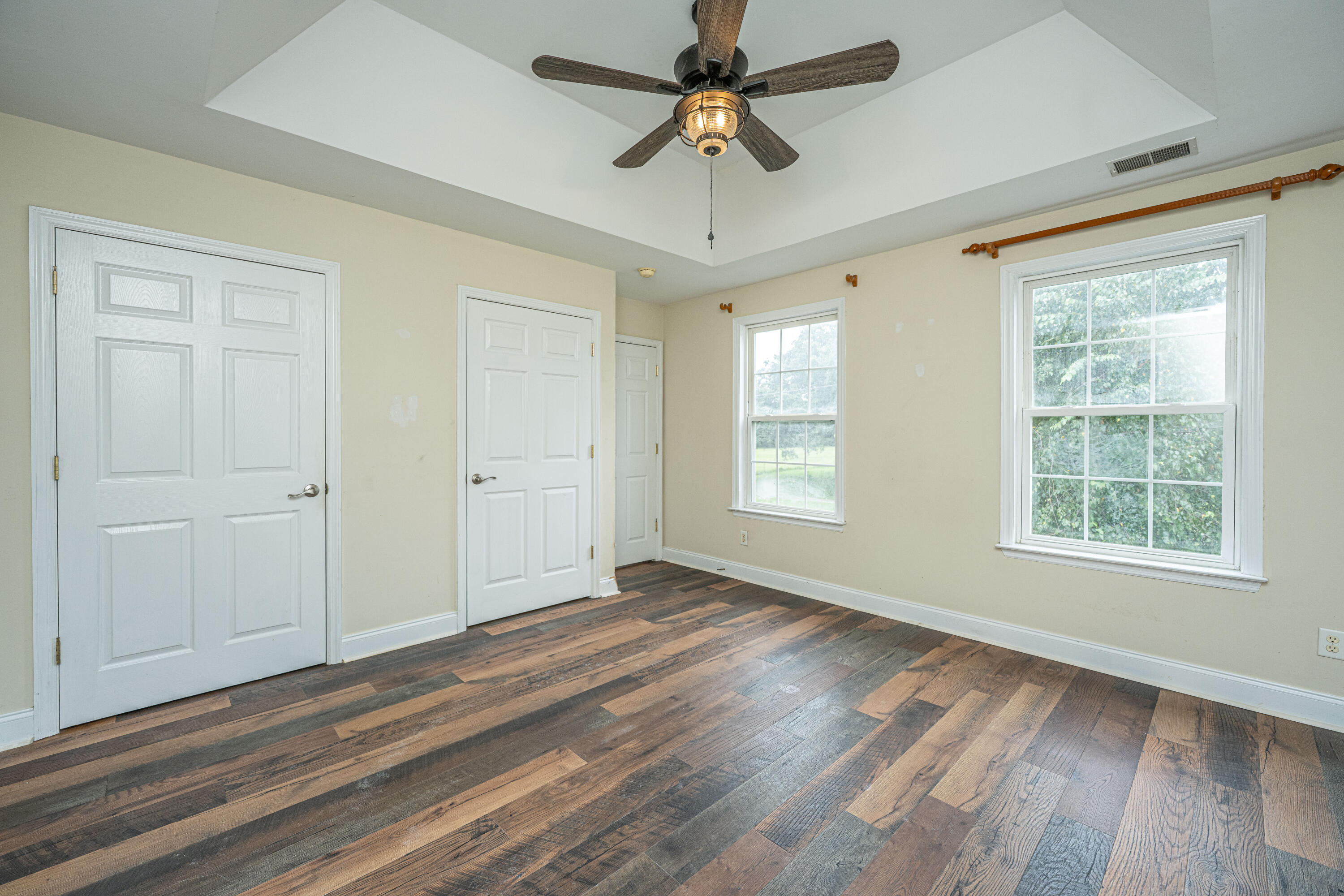 162 Charles B Gibson Avenue