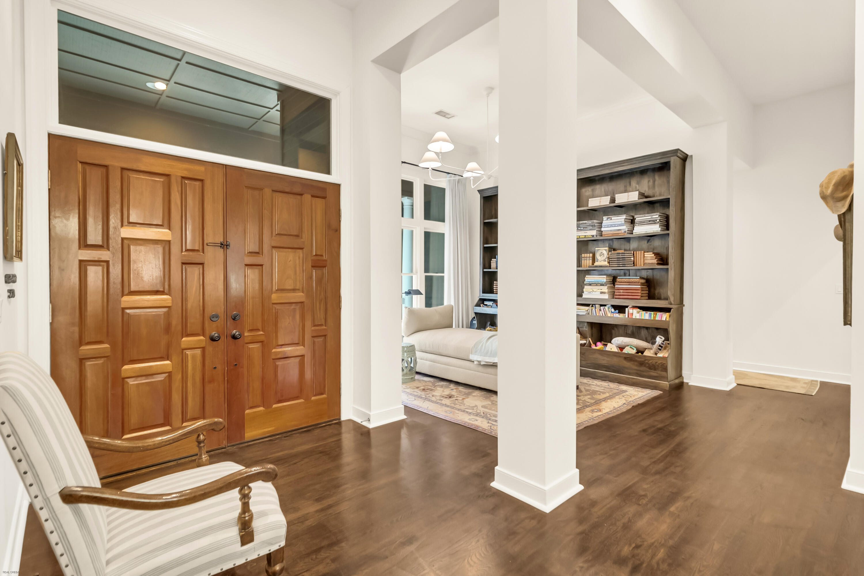 731 Virginia Rail Road