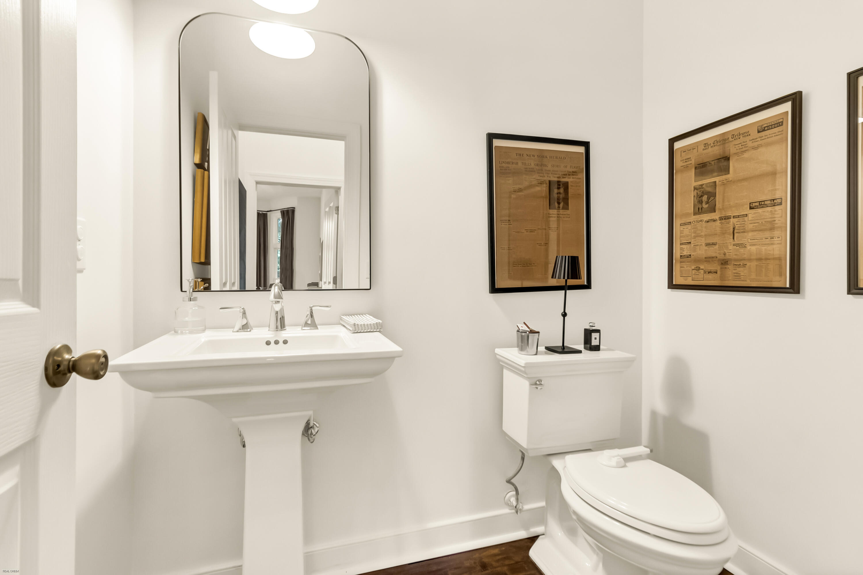 731 Virginia Rail Road