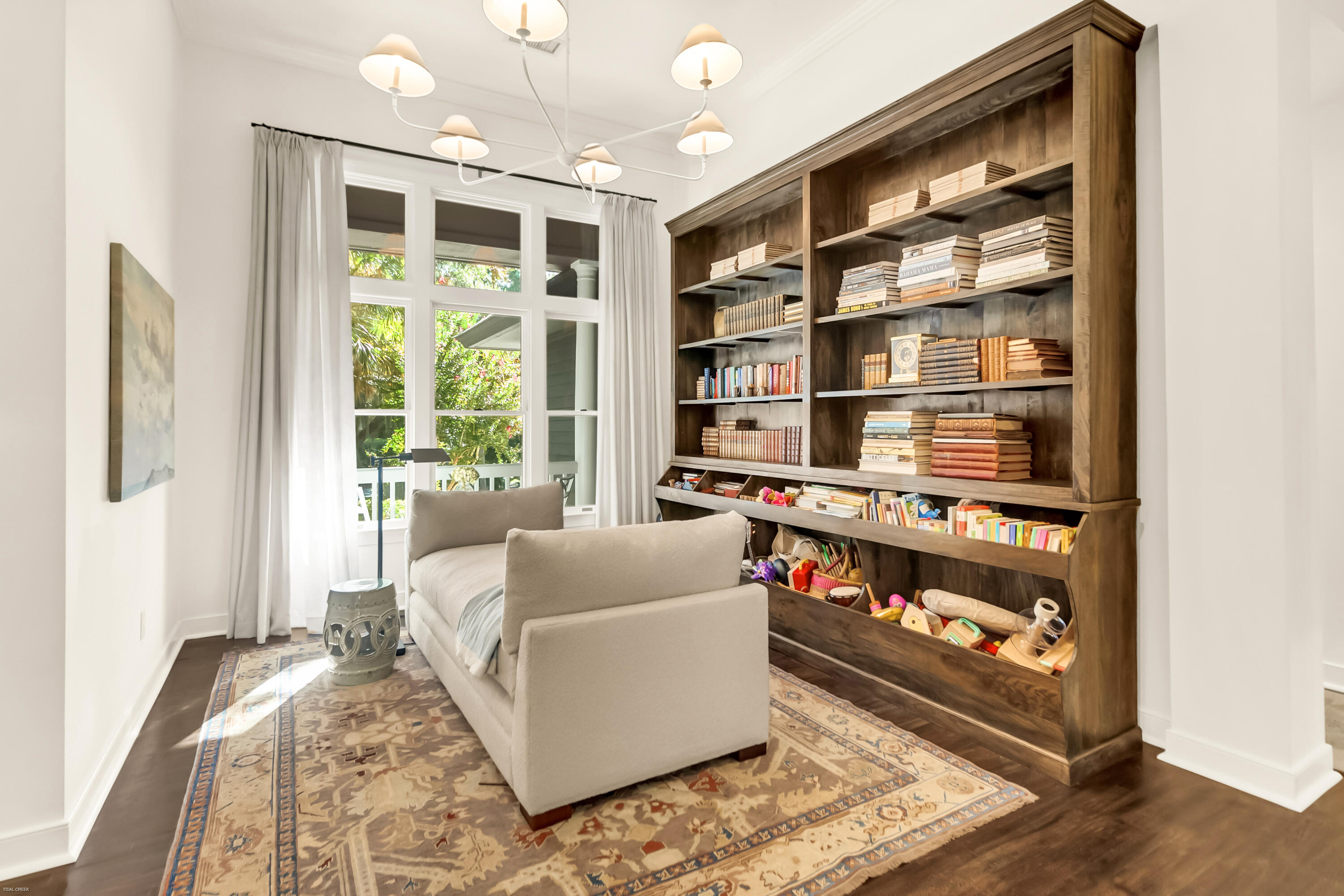 731 Virginia Rail Road