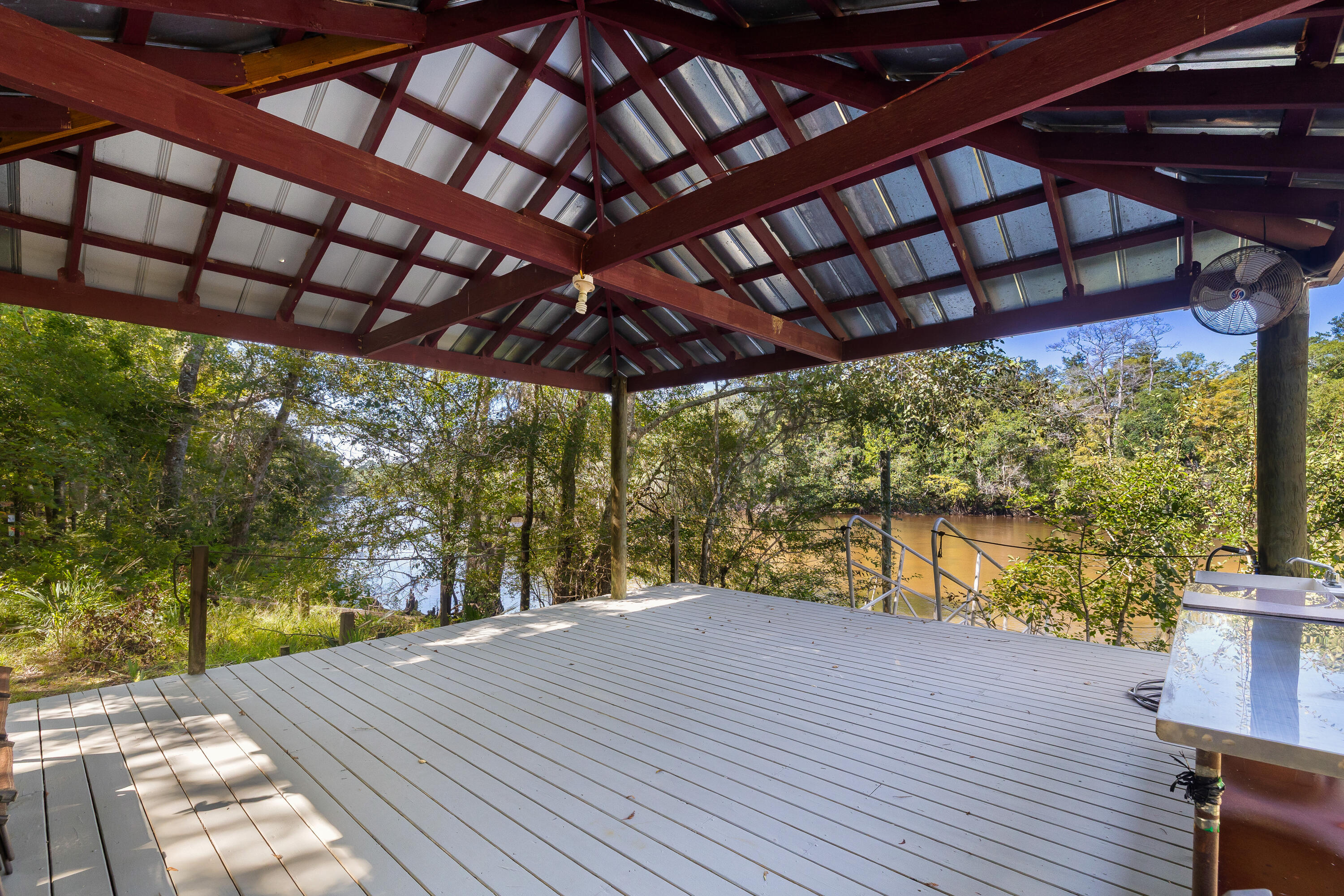 7175 Parkers Ferry Road