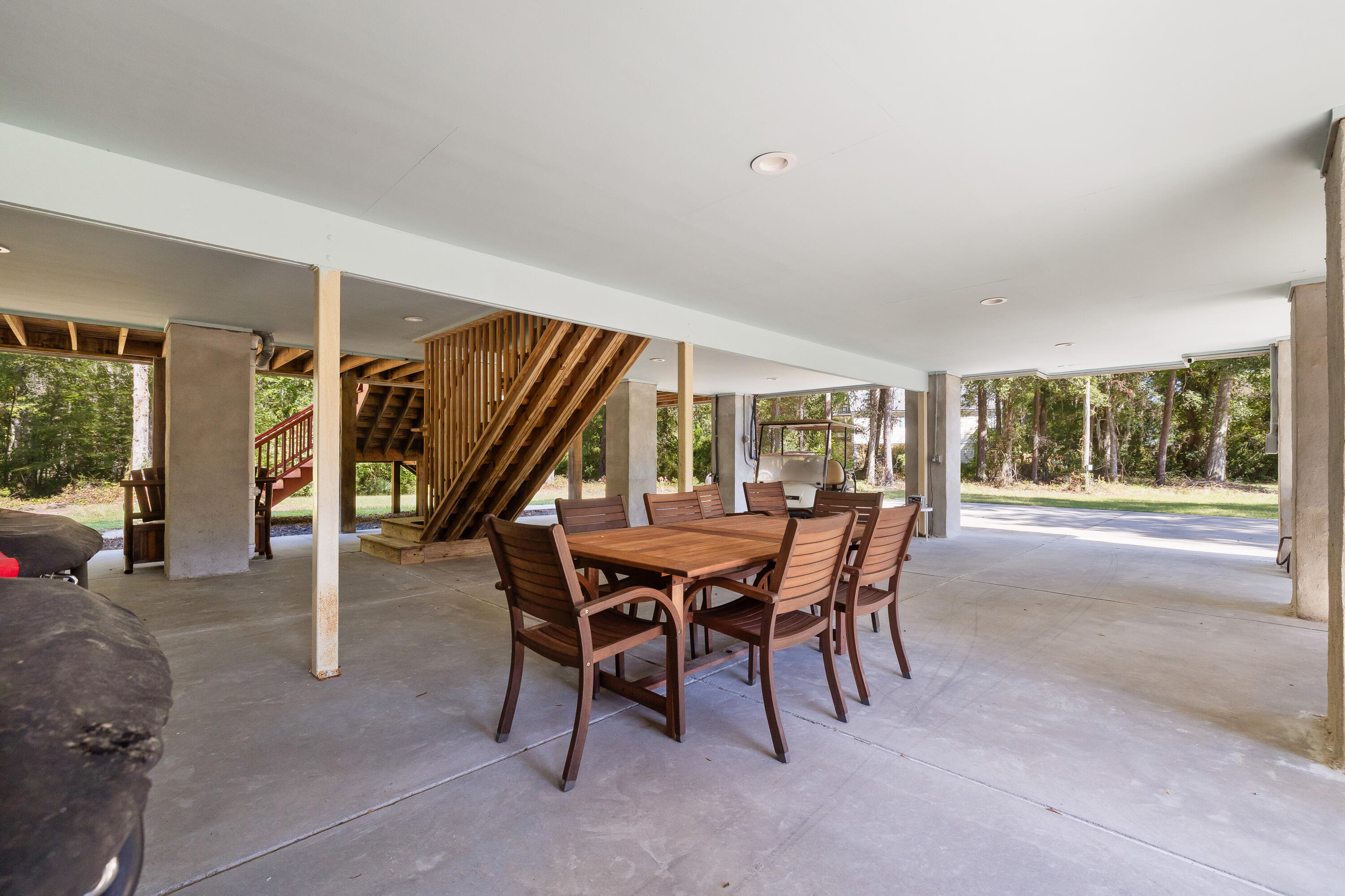 7175 Parkers Ferry Road