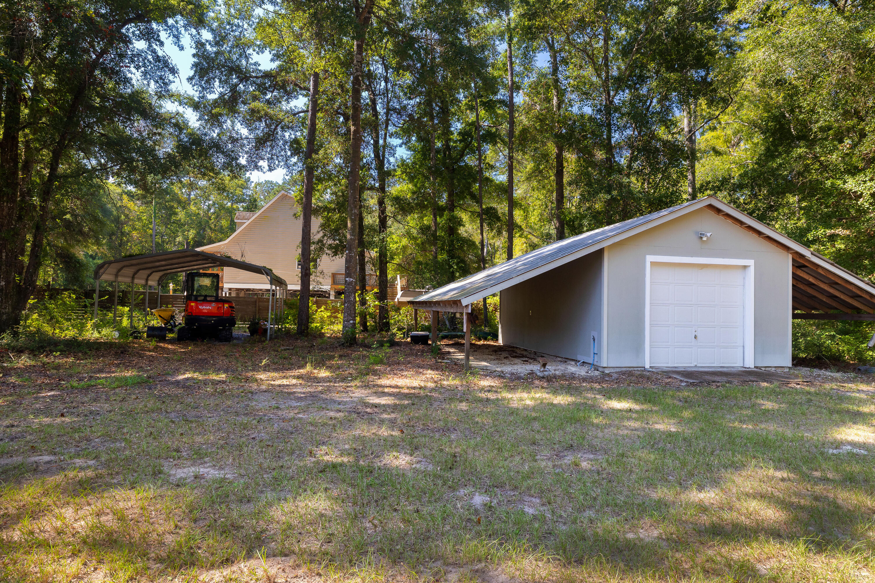 7175 Parkers Ferry Road