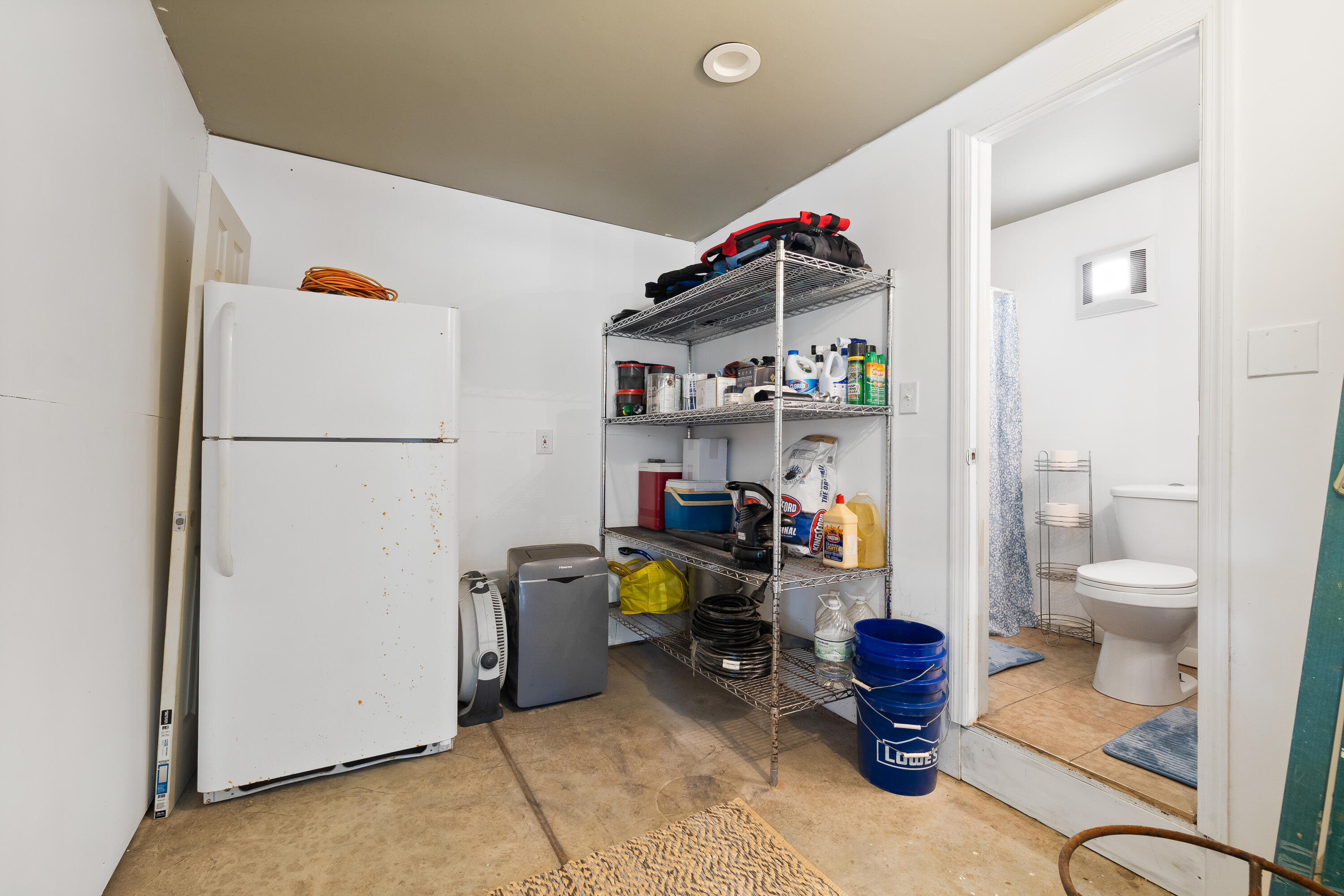 7175 Parkers Ferry Road