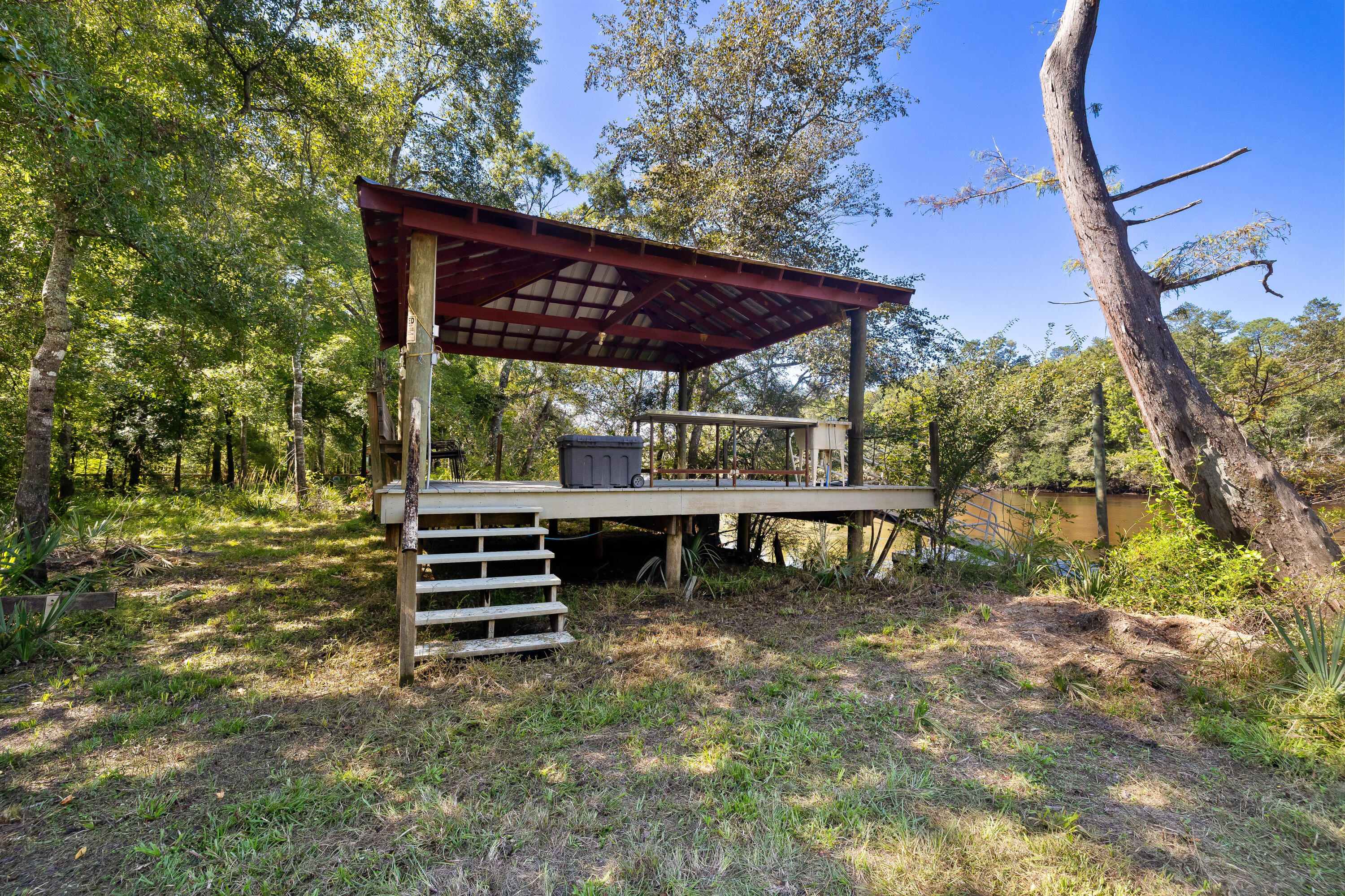 7175 Parkers Ferry Road