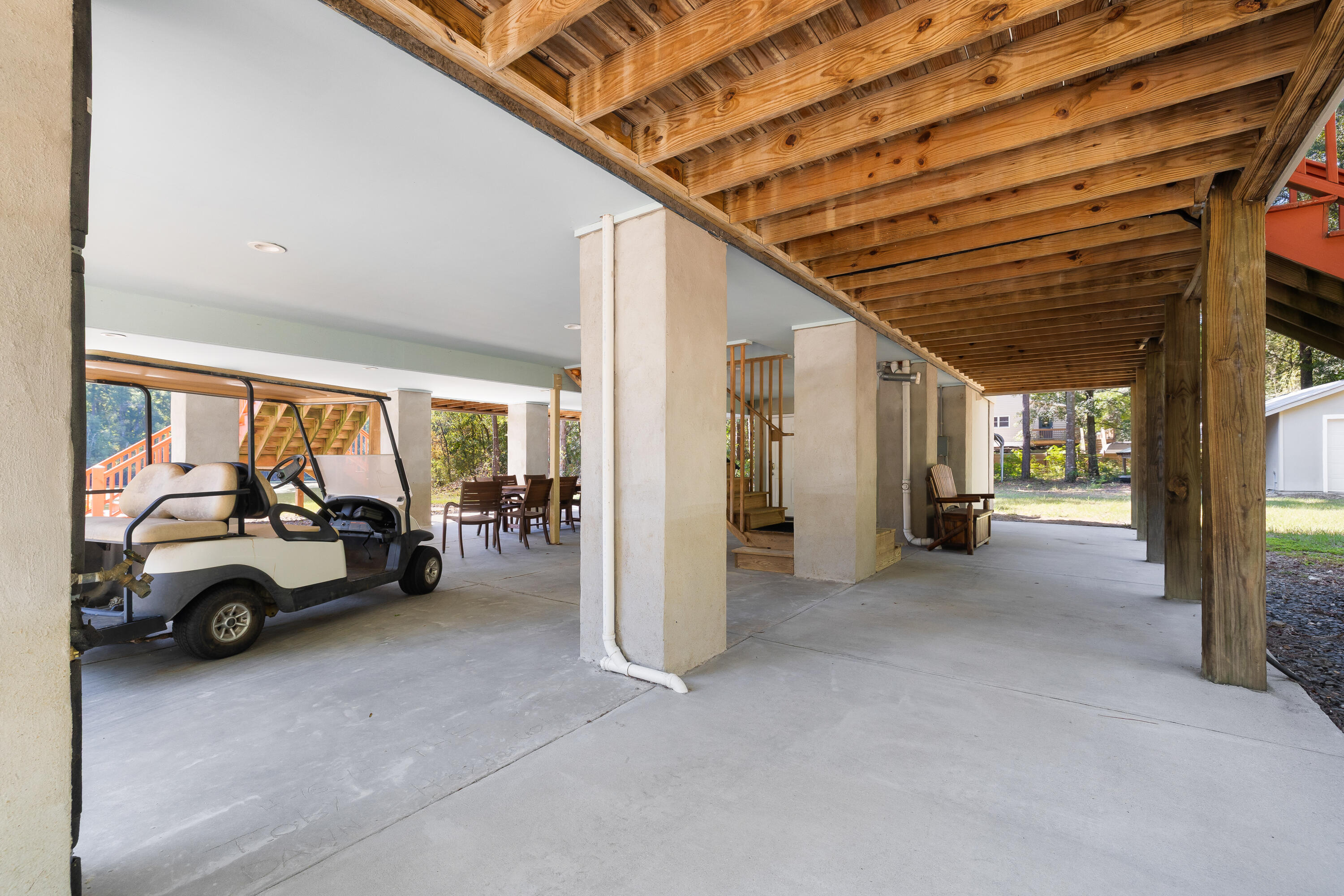 7175 Parkers Ferry Road