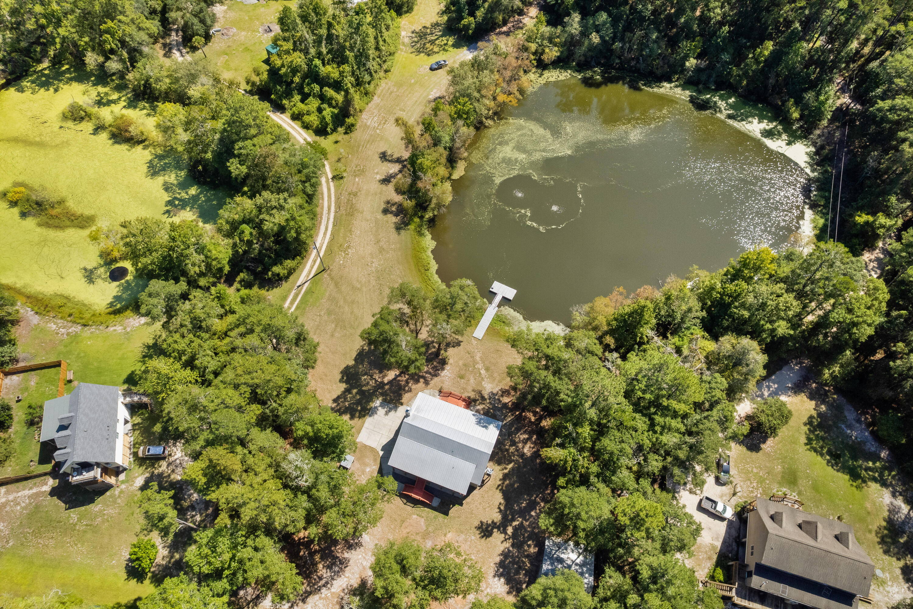 7175 Parkers Ferry Road