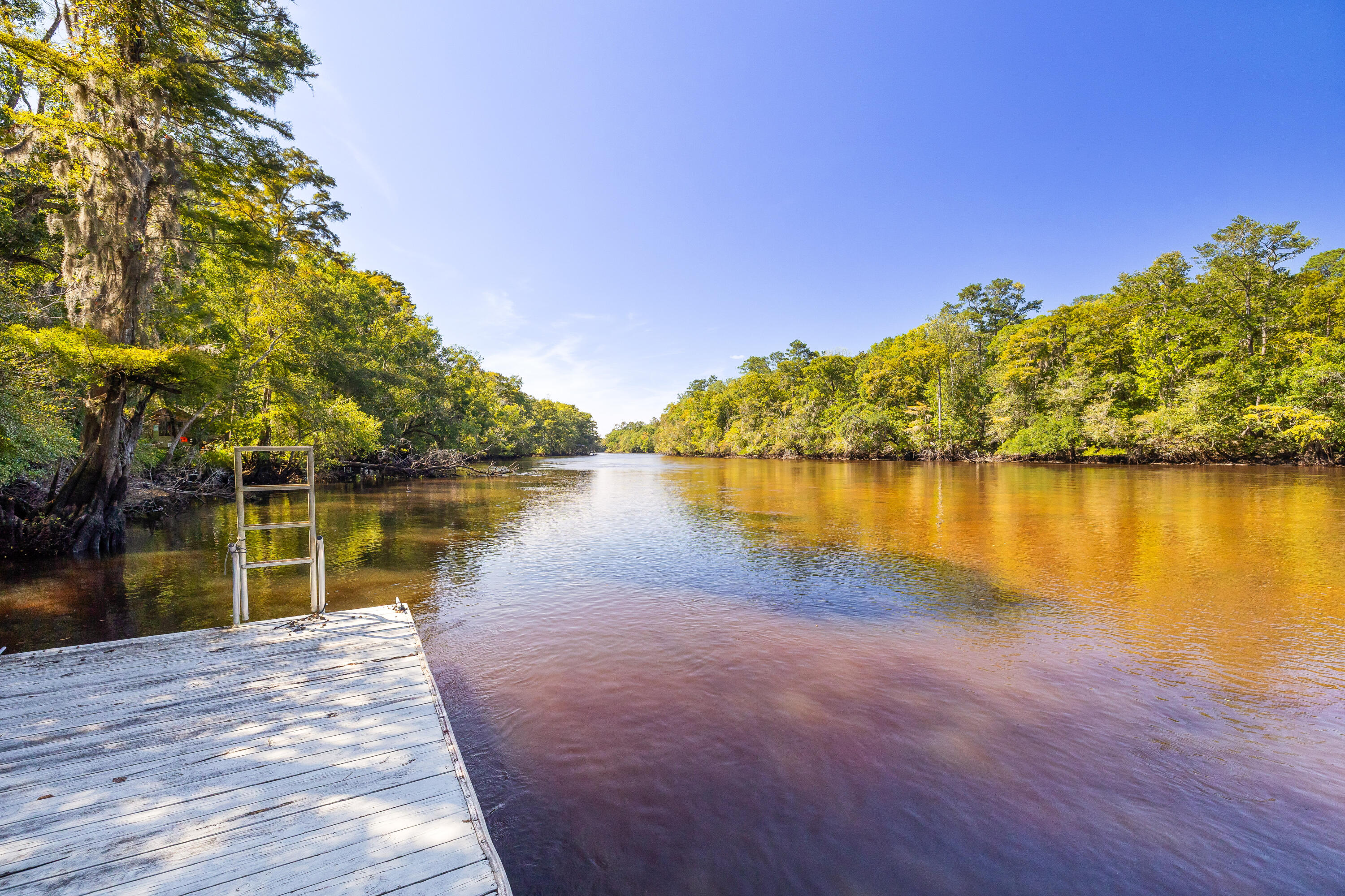 7175 Parkers Ferry Road