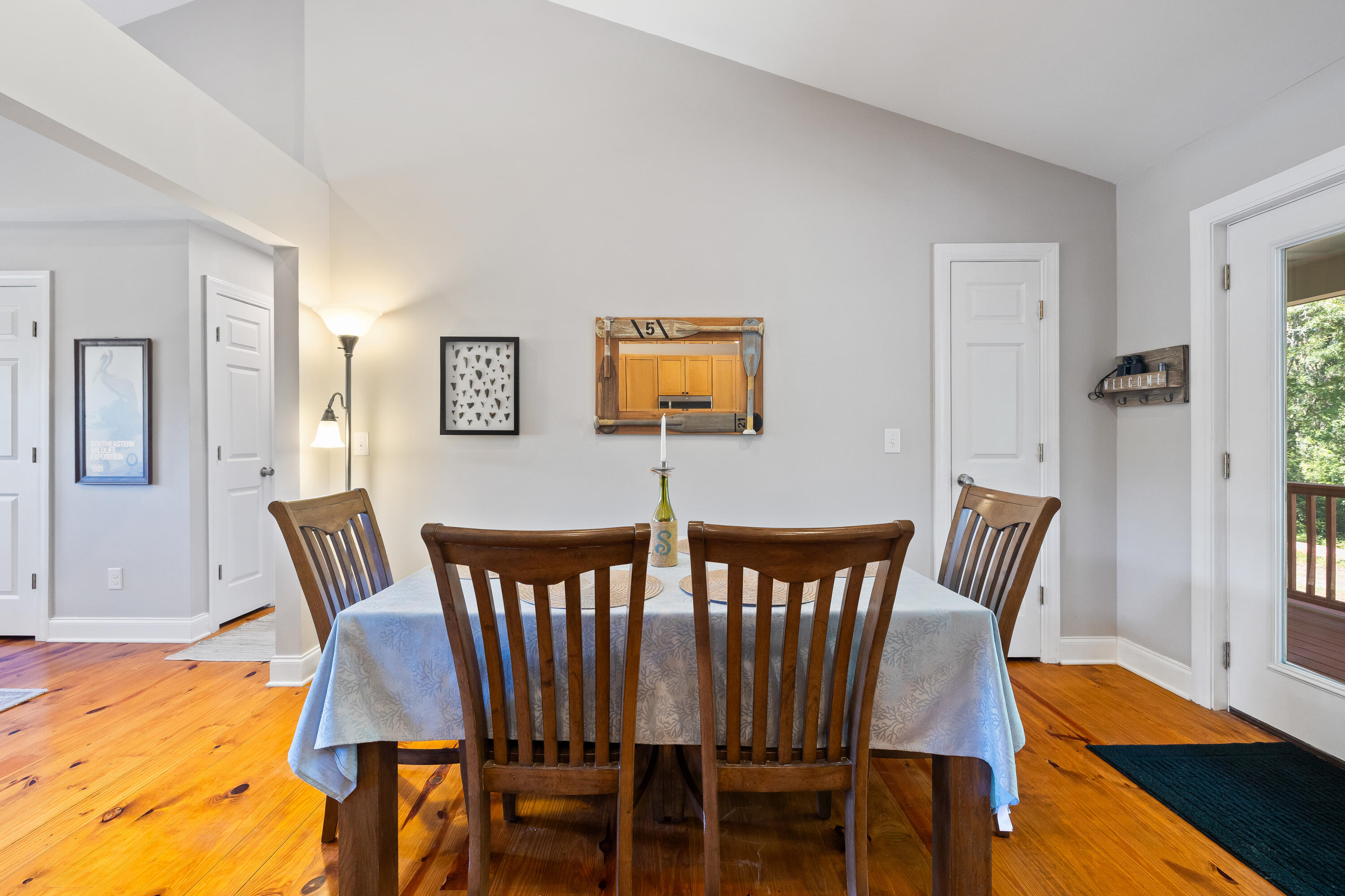 7175 Parkers Ferry Road