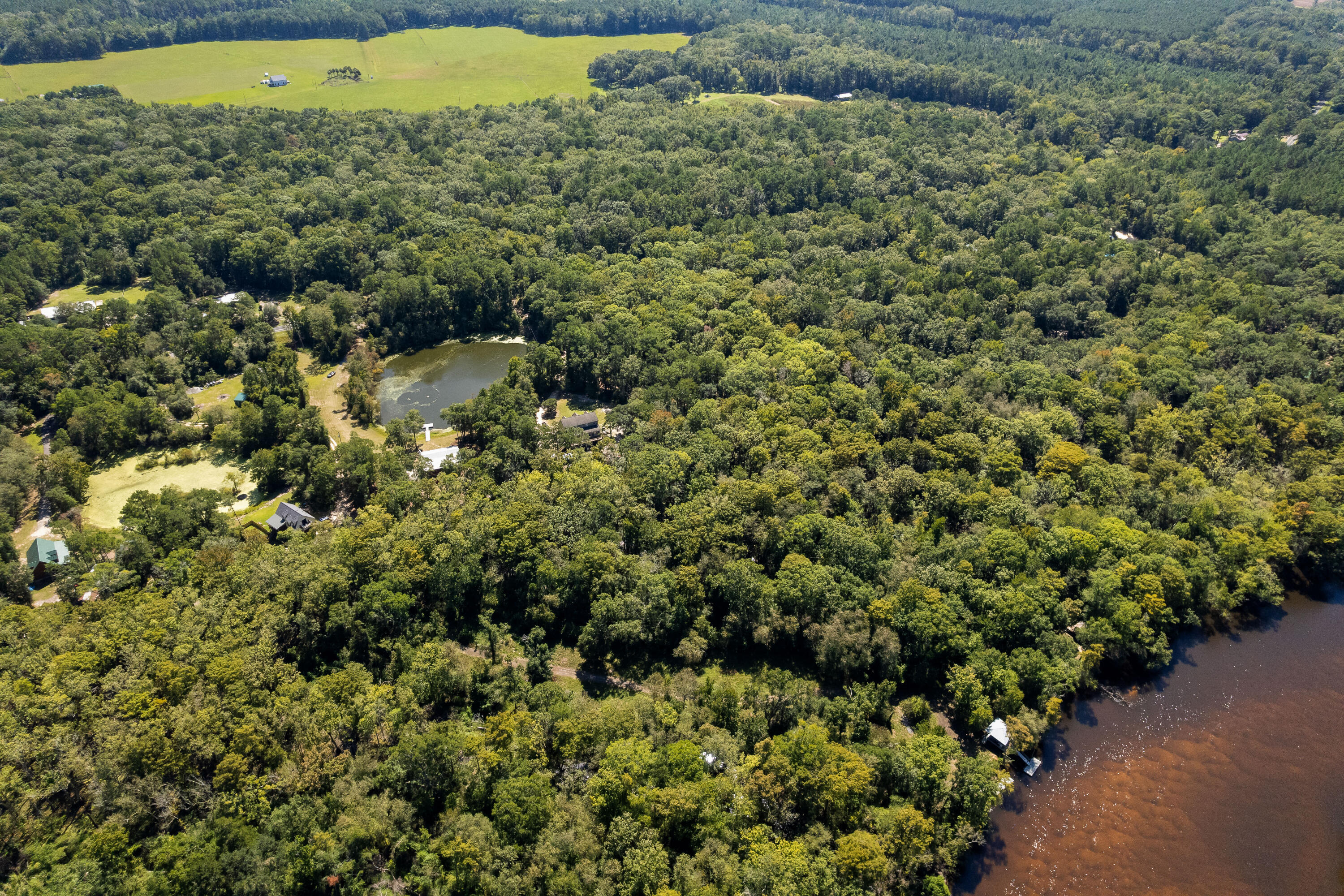 7175 Parkers Ferry Road