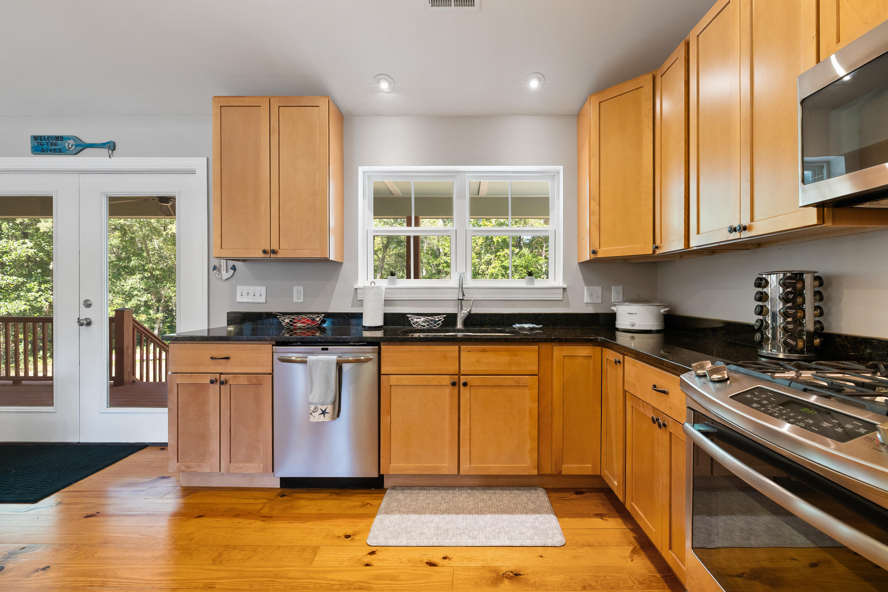 7175 Parkers Ferry Road