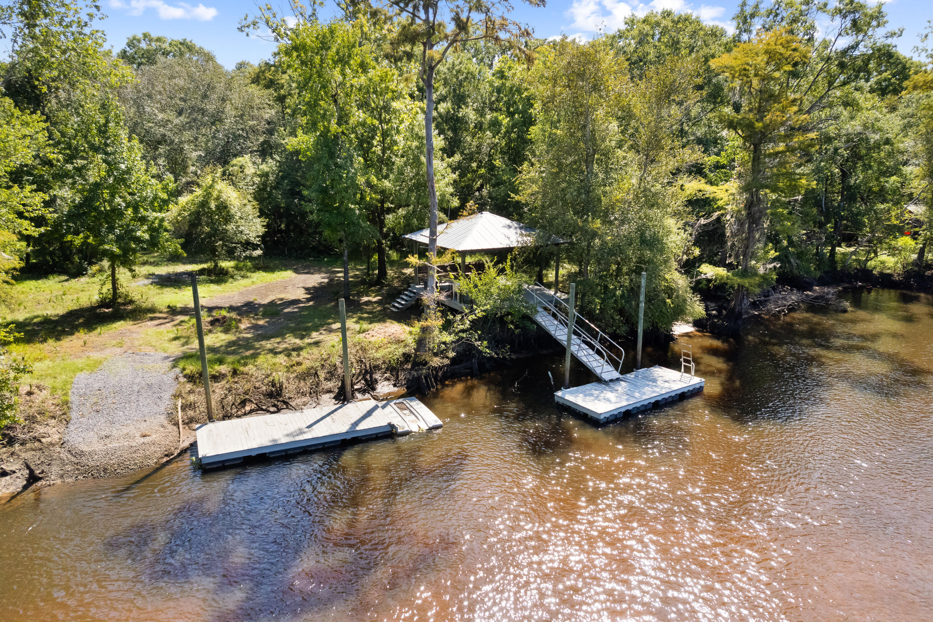 7175 Parkers Ferry Road
