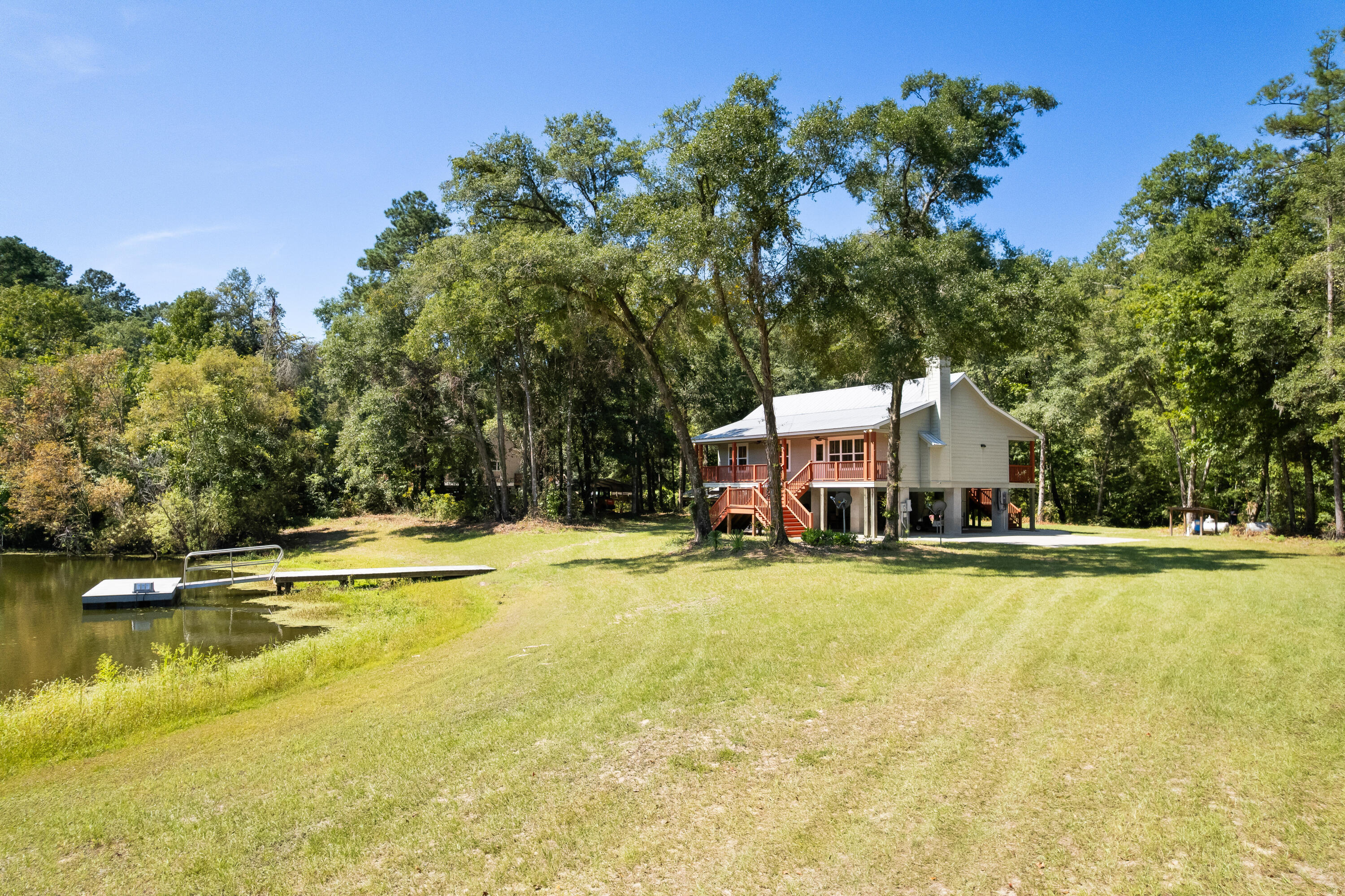 7175 Parkers Ferry Road