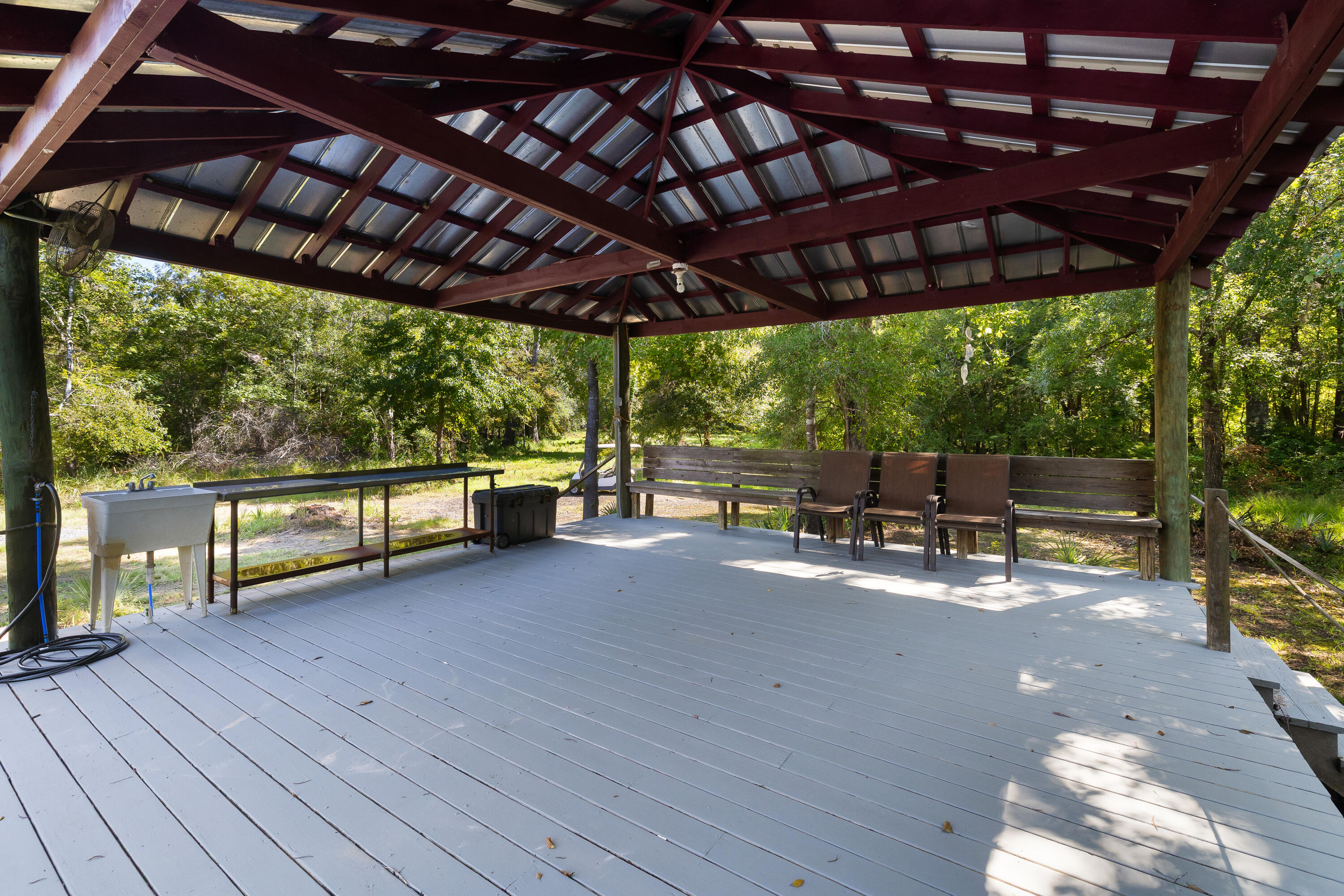 7175 Parkers Ferry Road