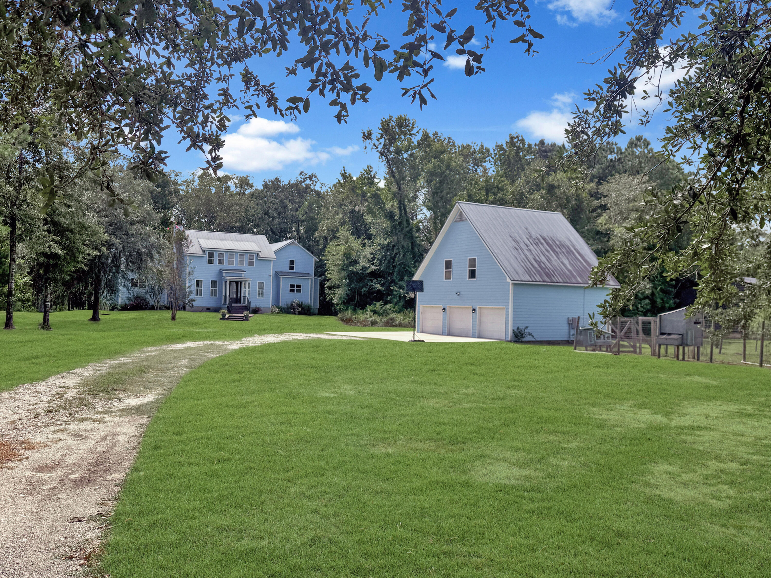 243 Belladonna Court