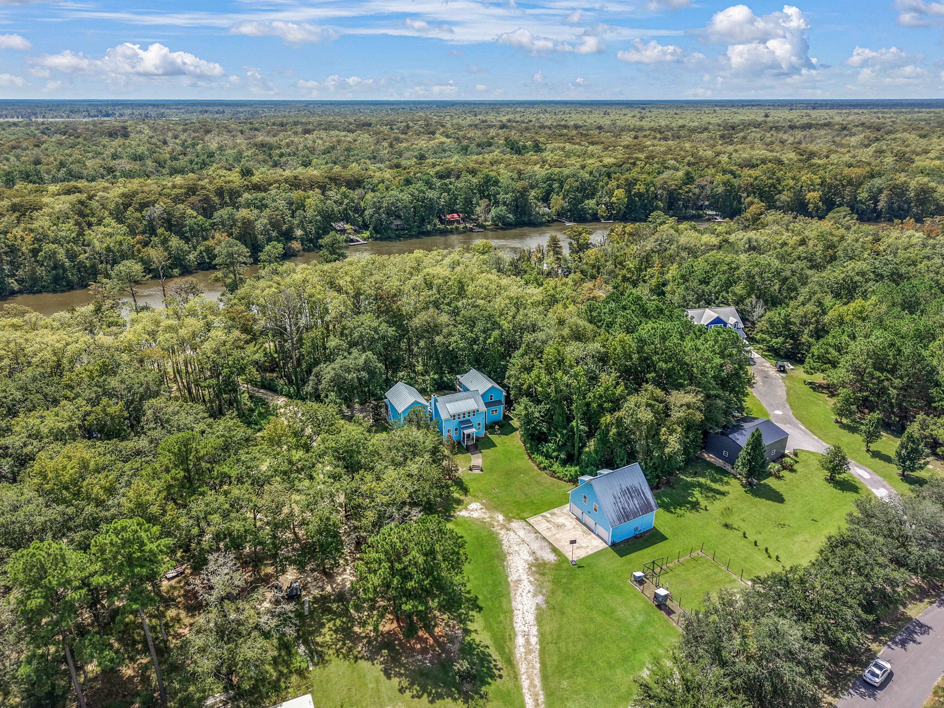 243 Belladonna Court