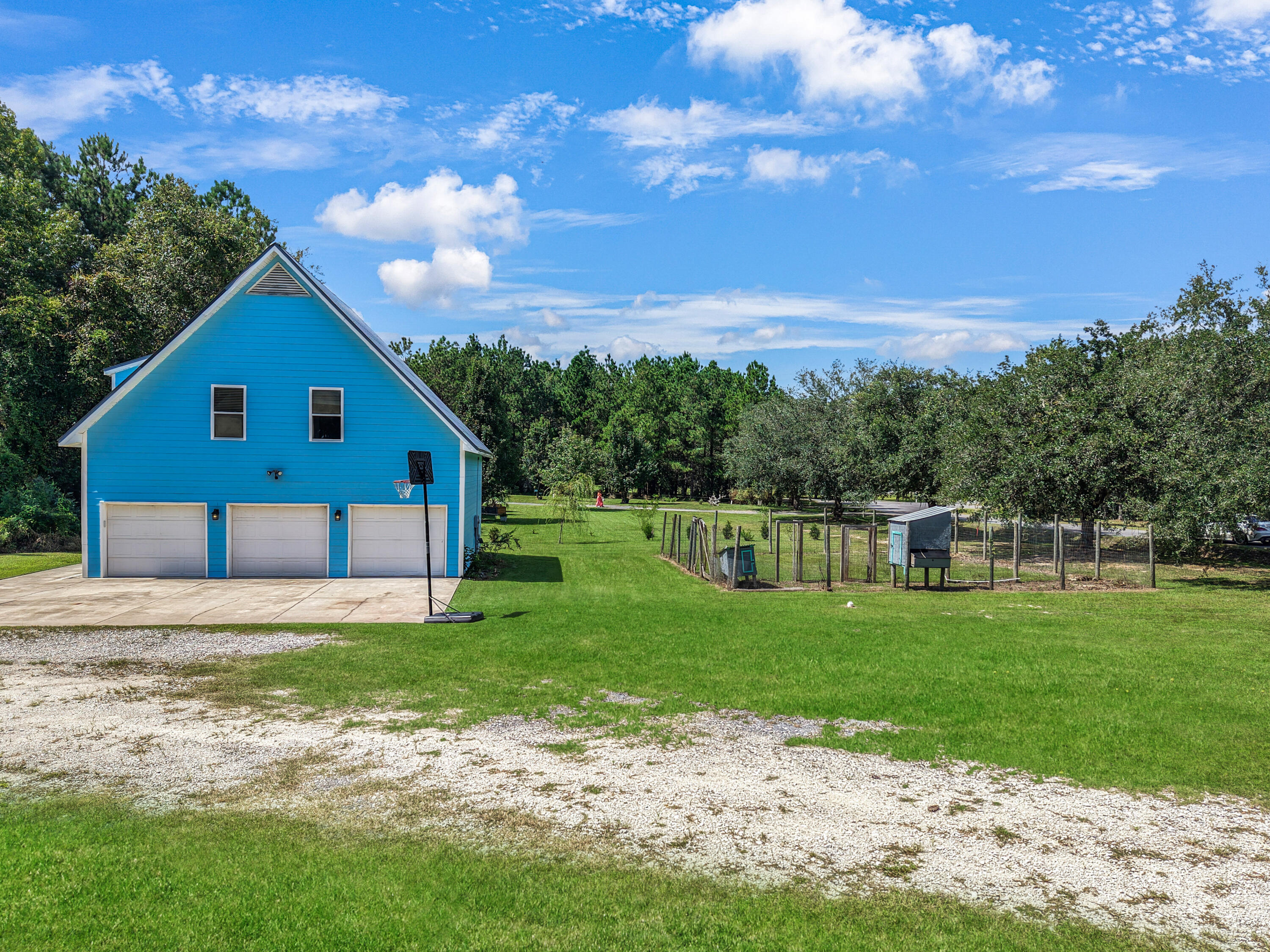 243 Belladonna Court