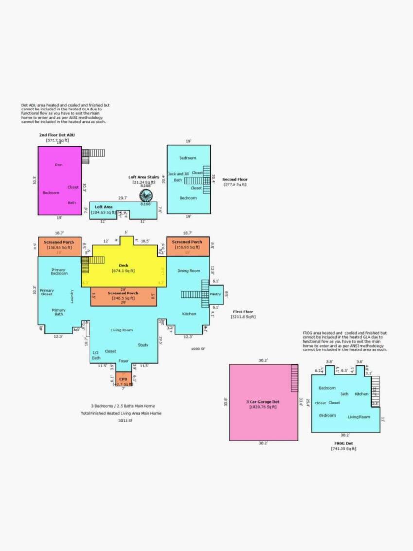 243 Belladonna Court