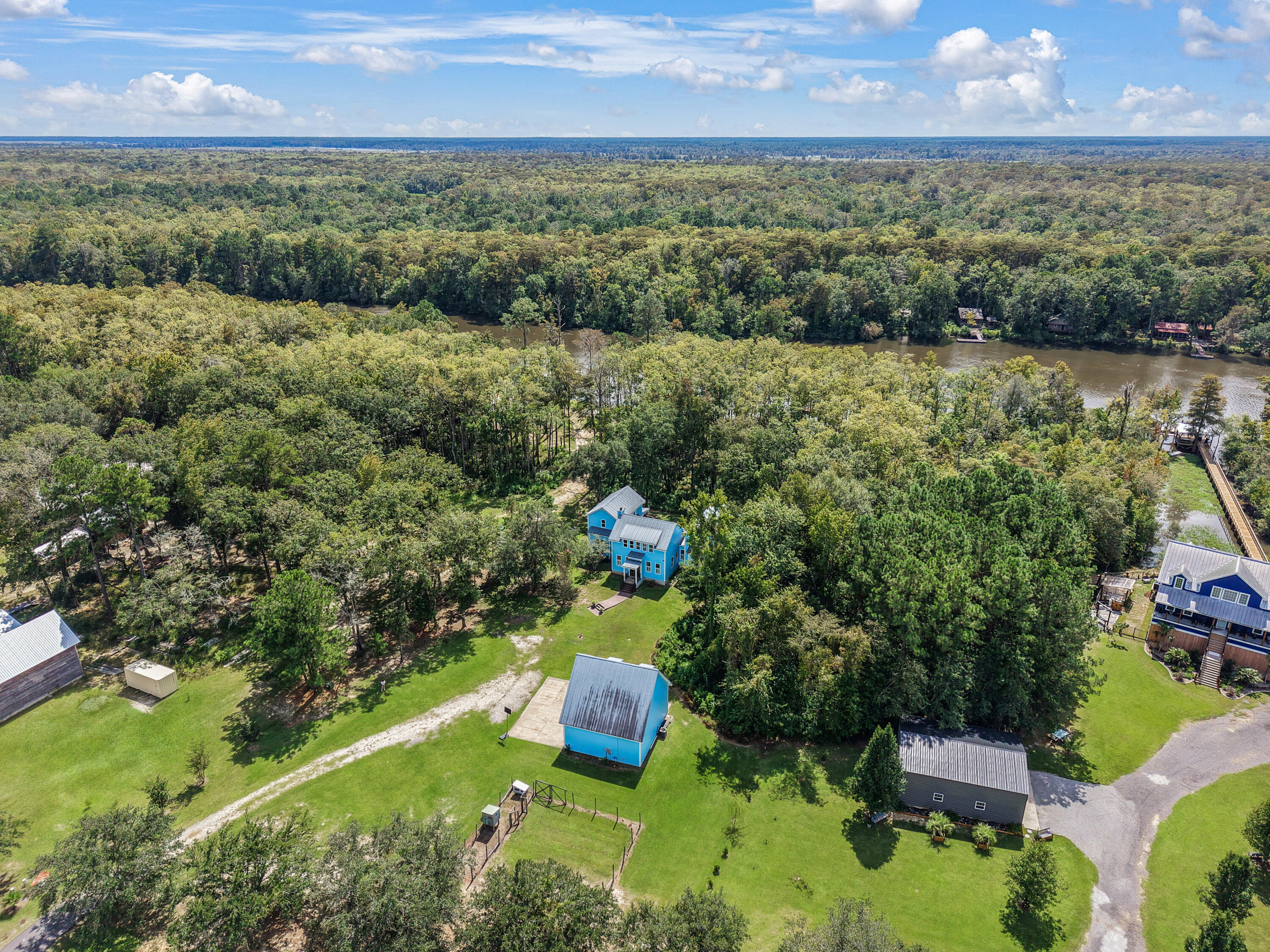 243 Belladonna Court