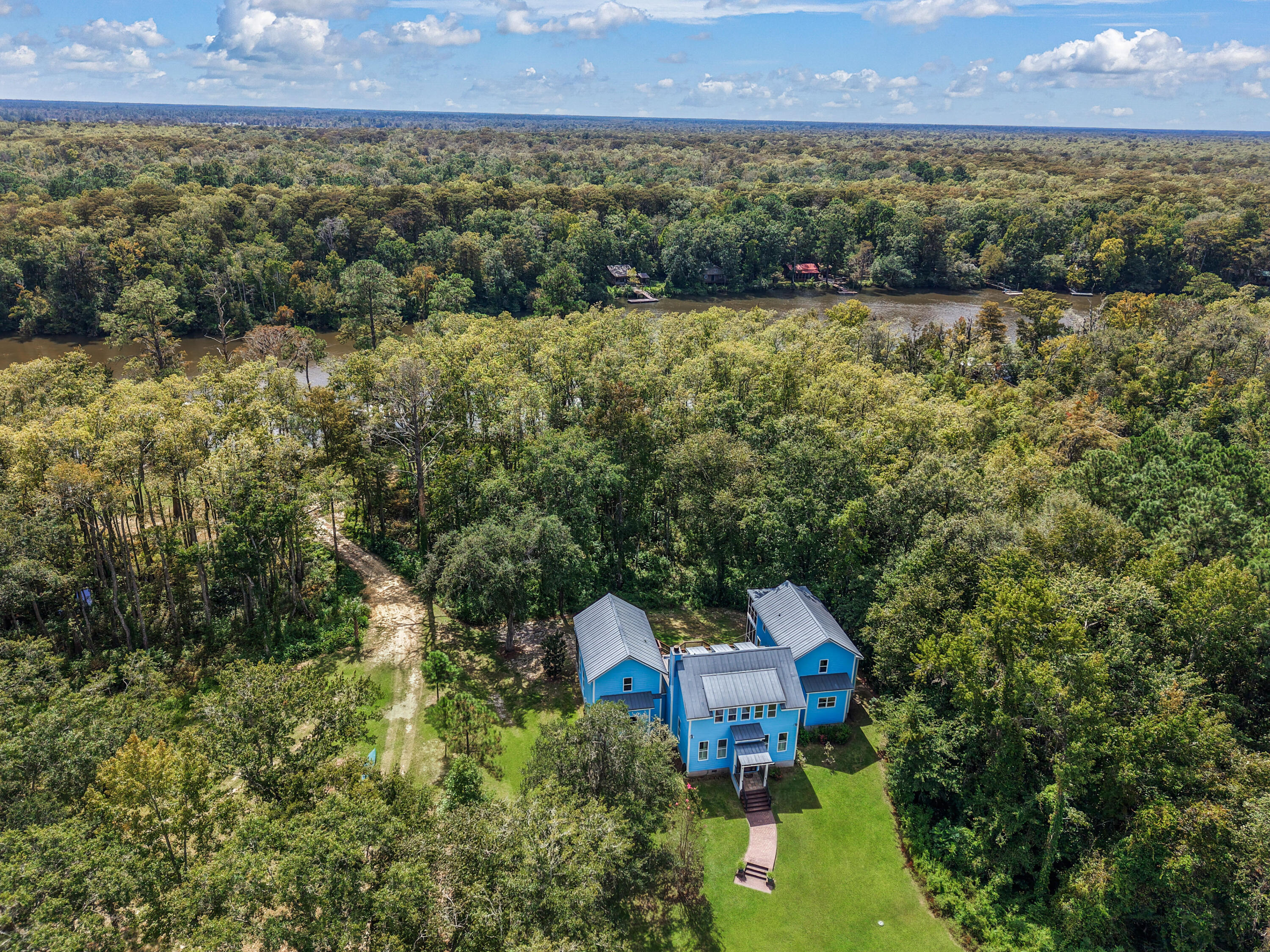 243 Belladonna Court