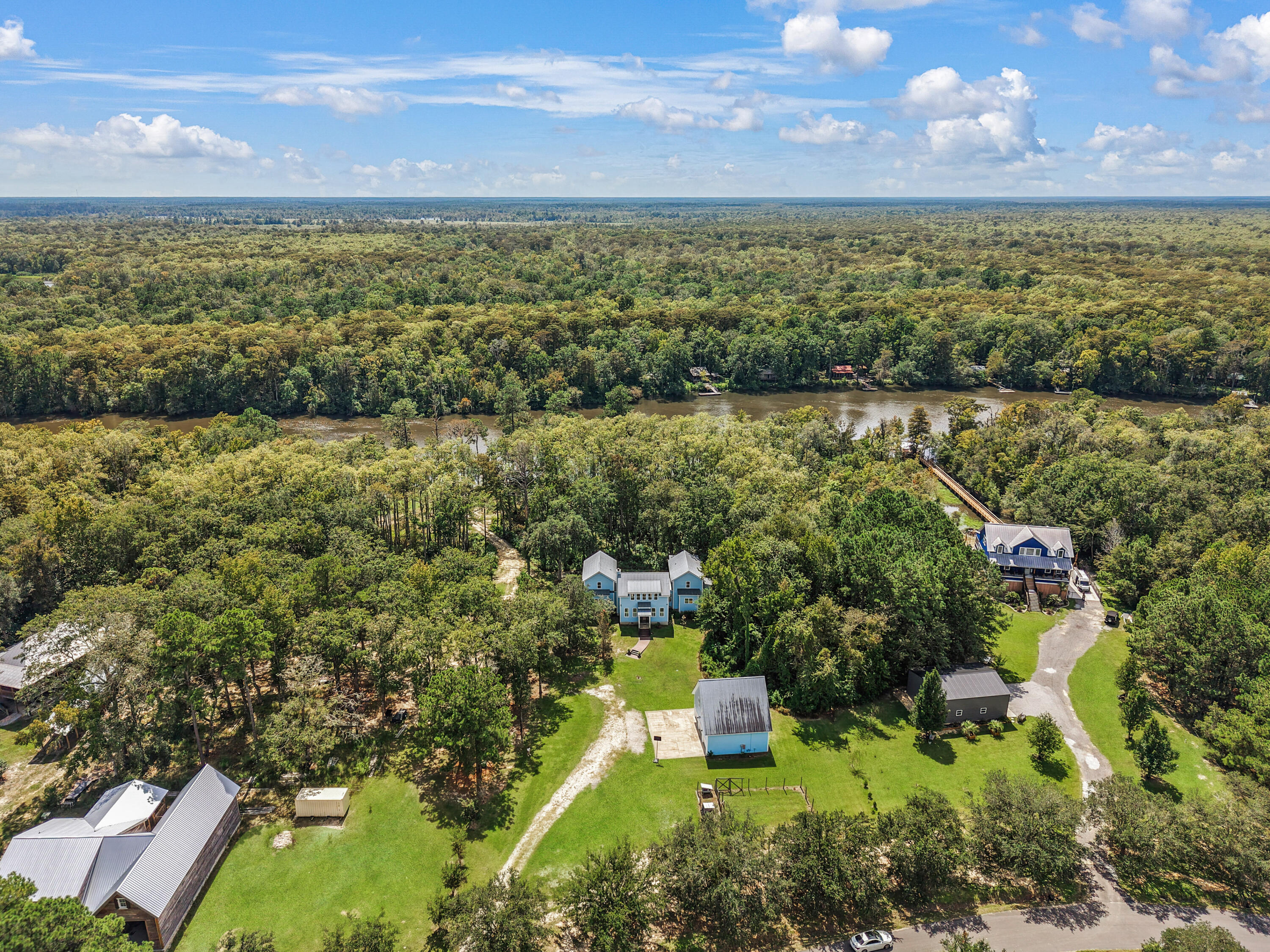 243 Belladonna Court