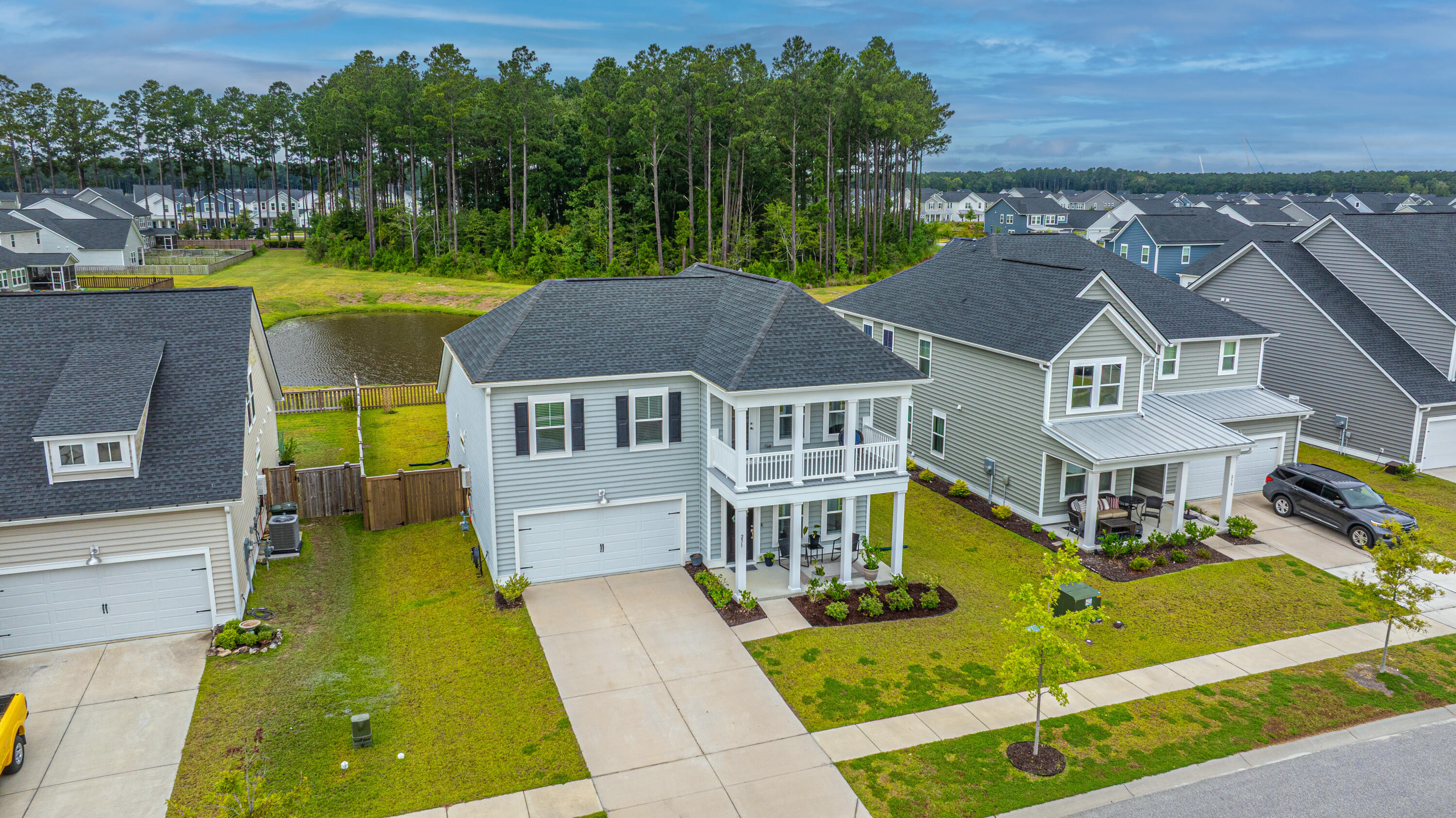 231 Narrowleaf Avenue