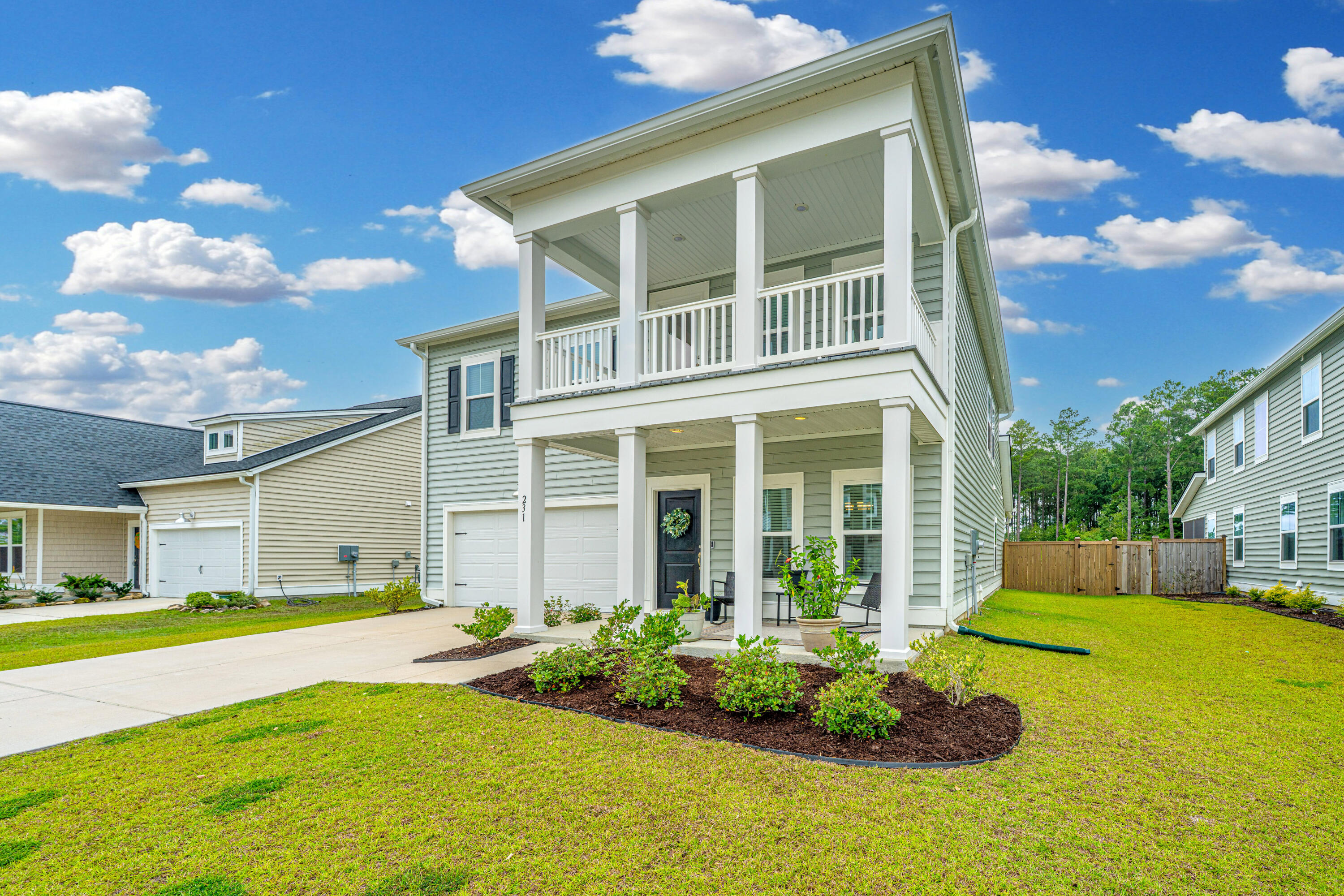 231 Narrowleaf Avenue