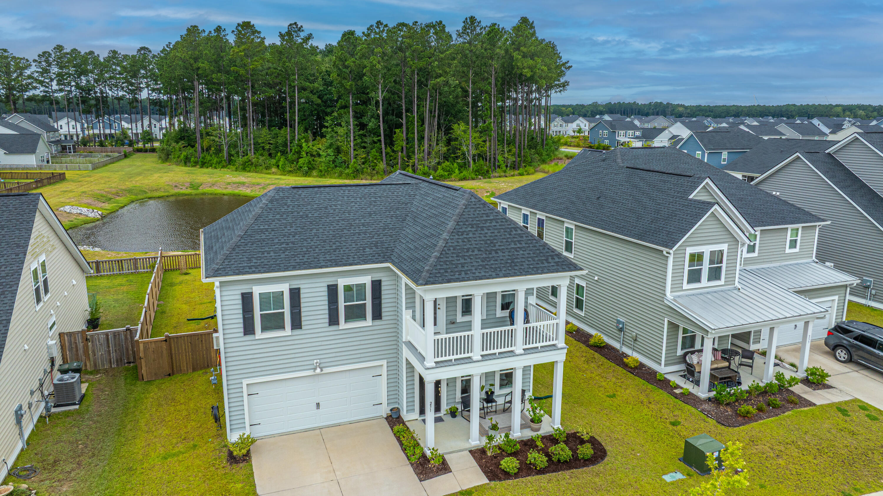 231 Narrowleaf Avenue