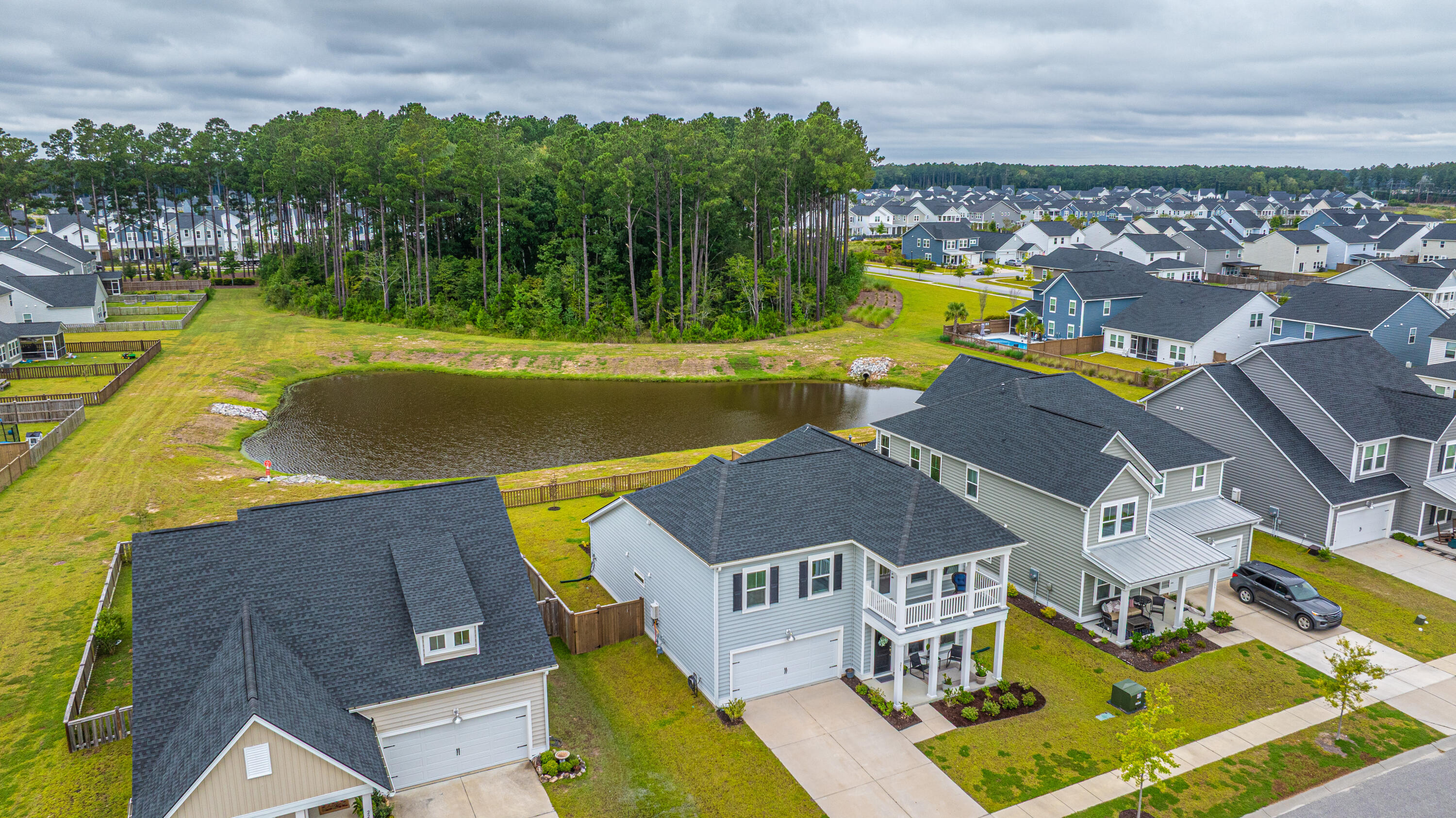 231 Narrowleaf Avenue