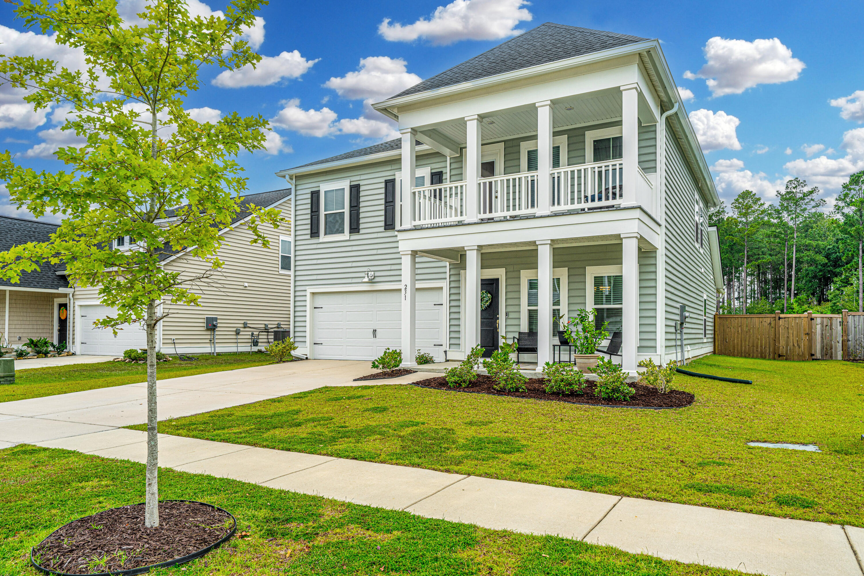 231 Narrowleaf Avenue