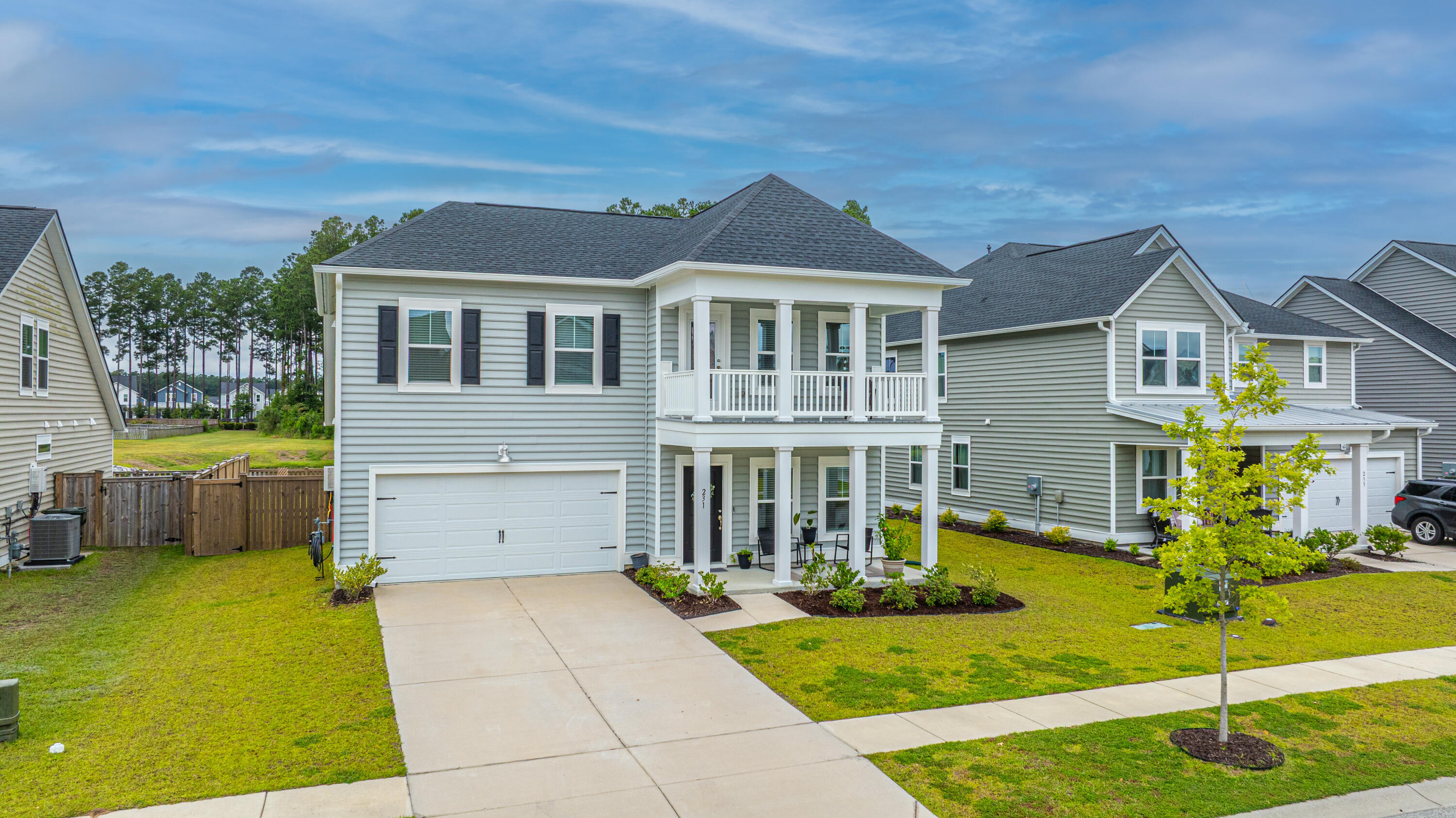 231 Narrowleaf Avenue