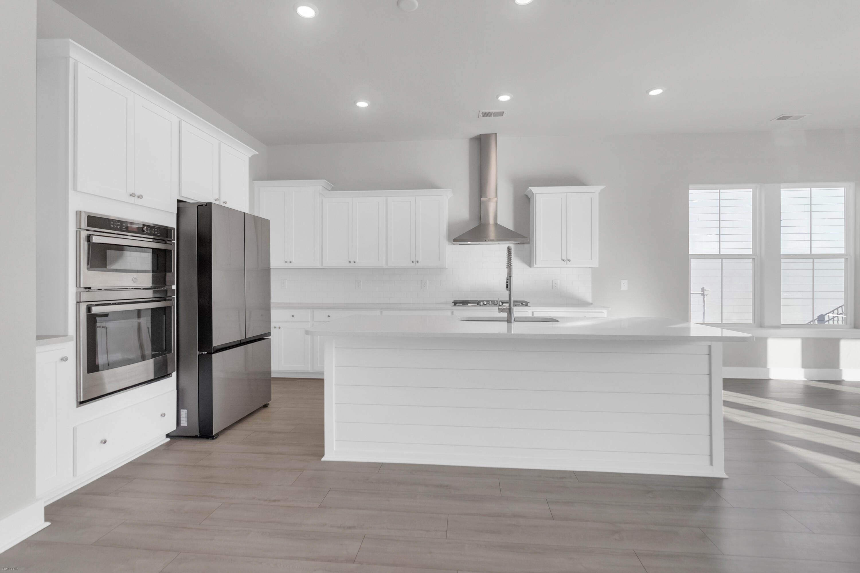 402 Parish Farms Drive