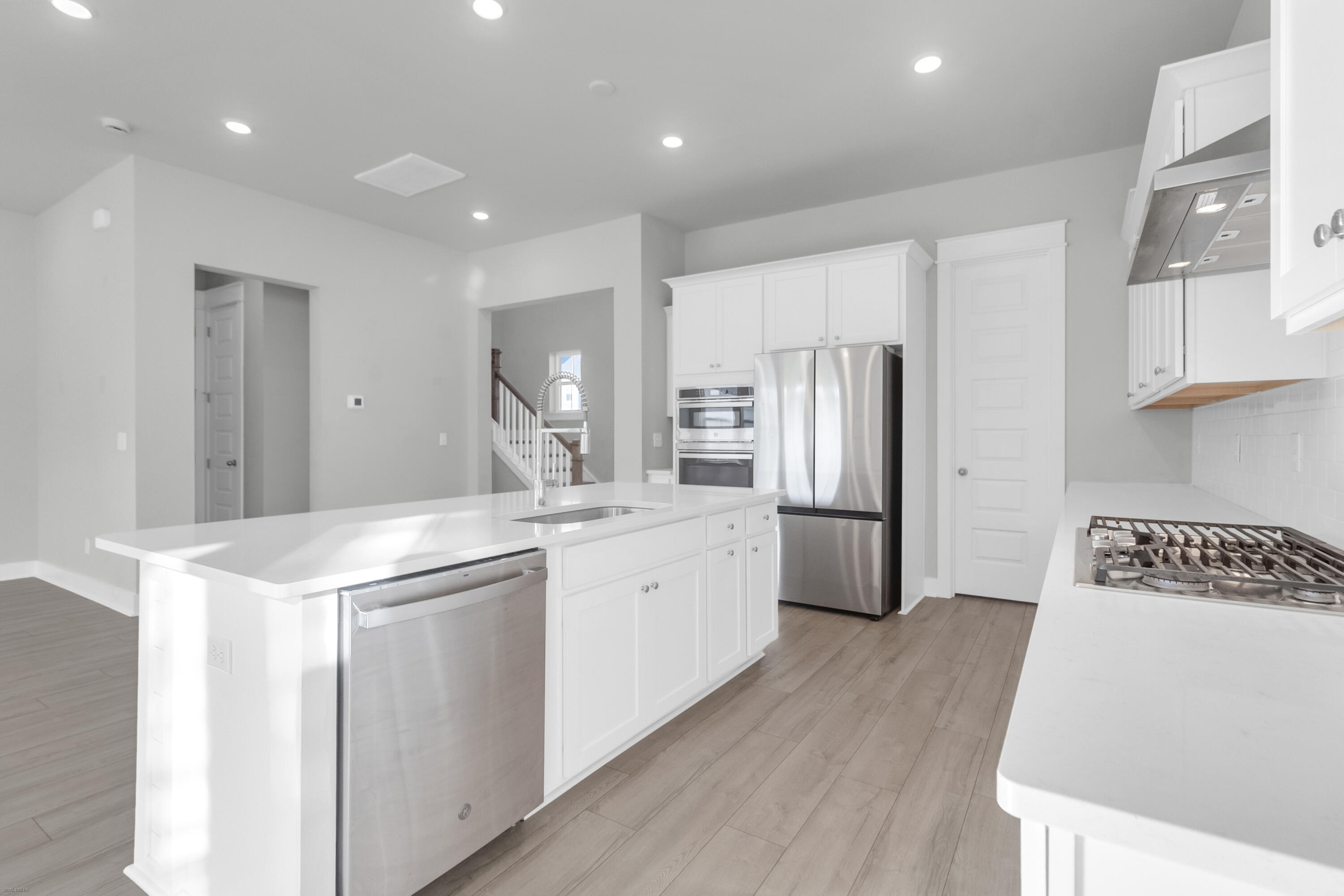 402 Parish Farms Drive