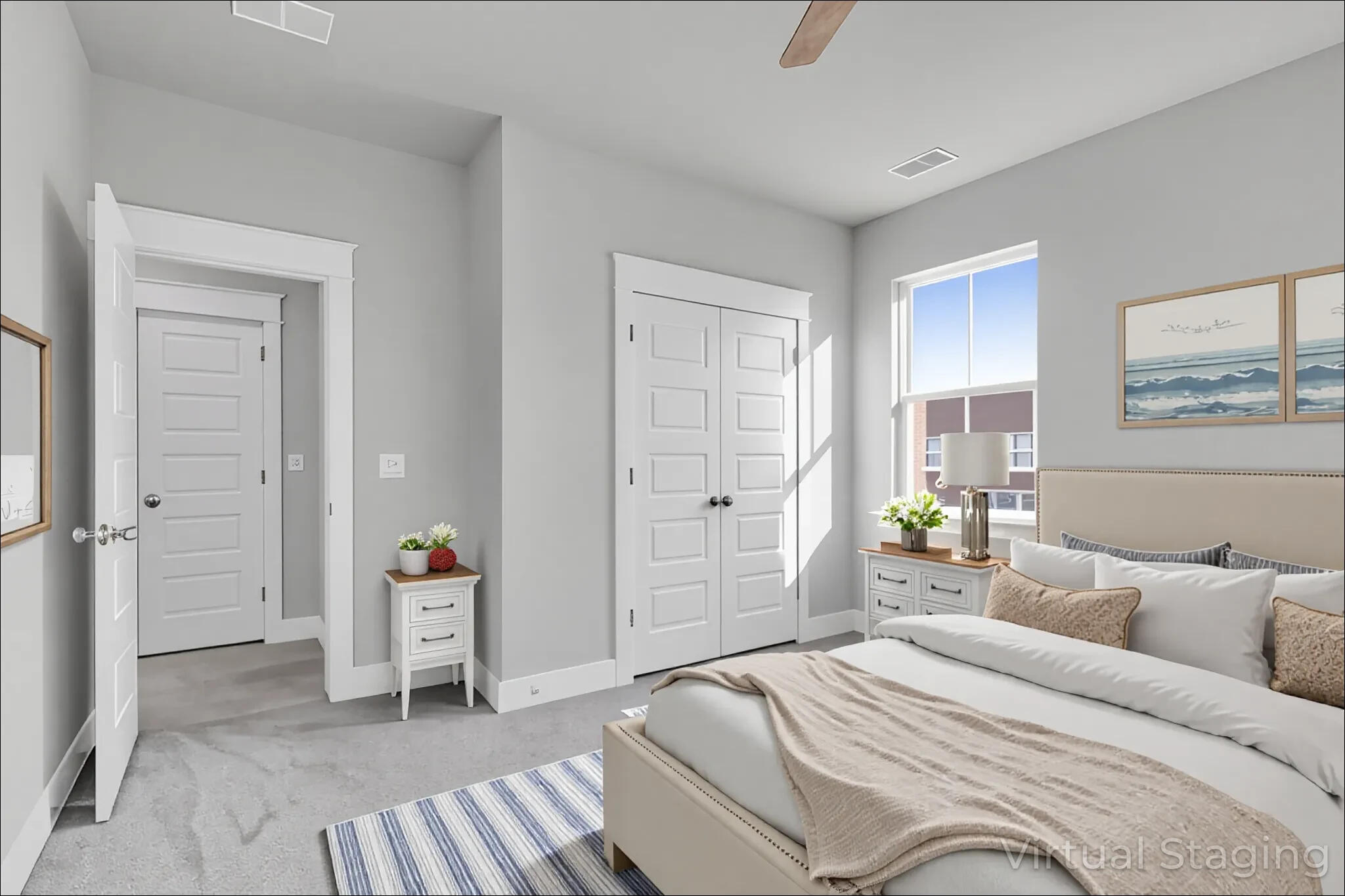 402 Parish Farms Drive