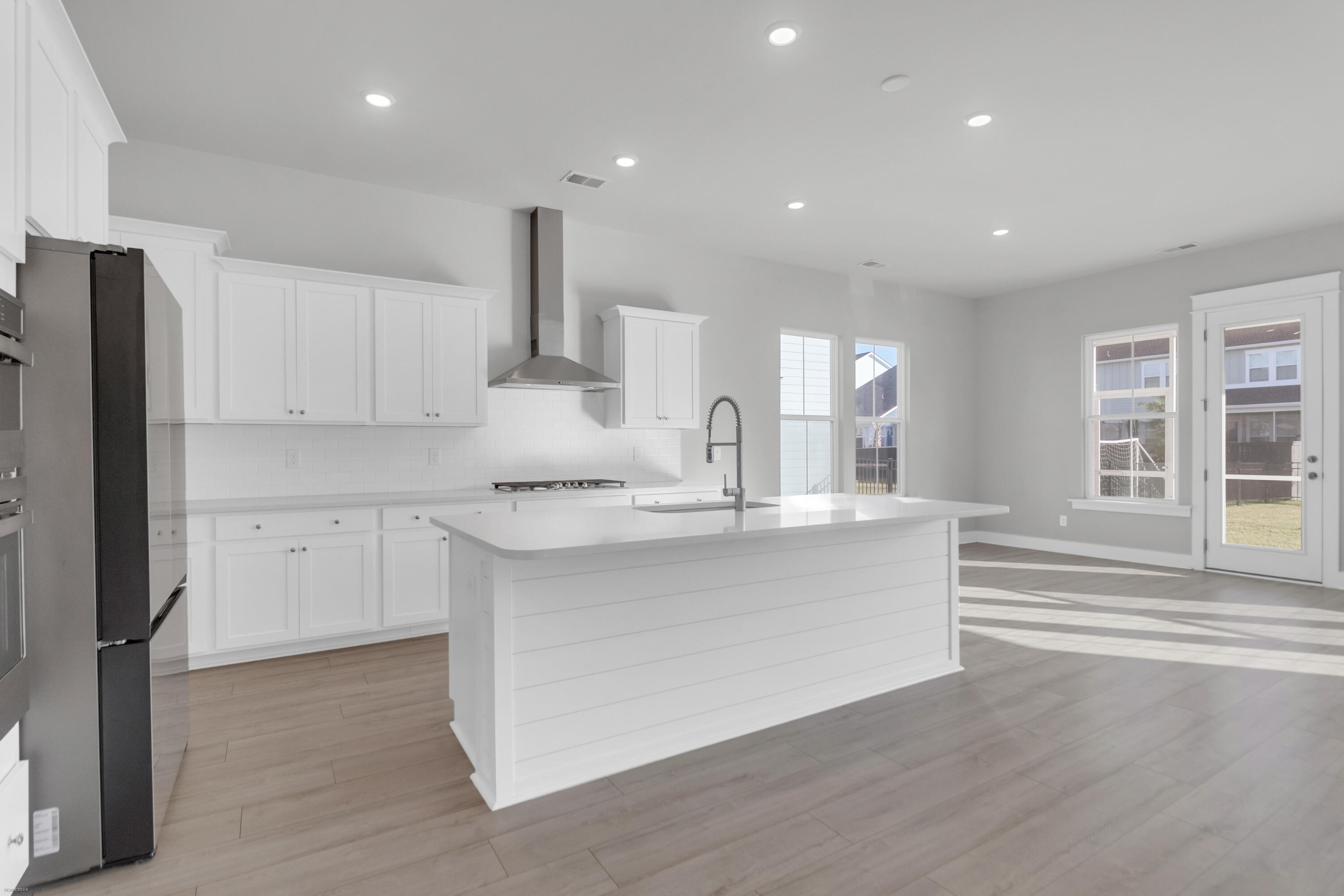 402 Parish Farms Drive