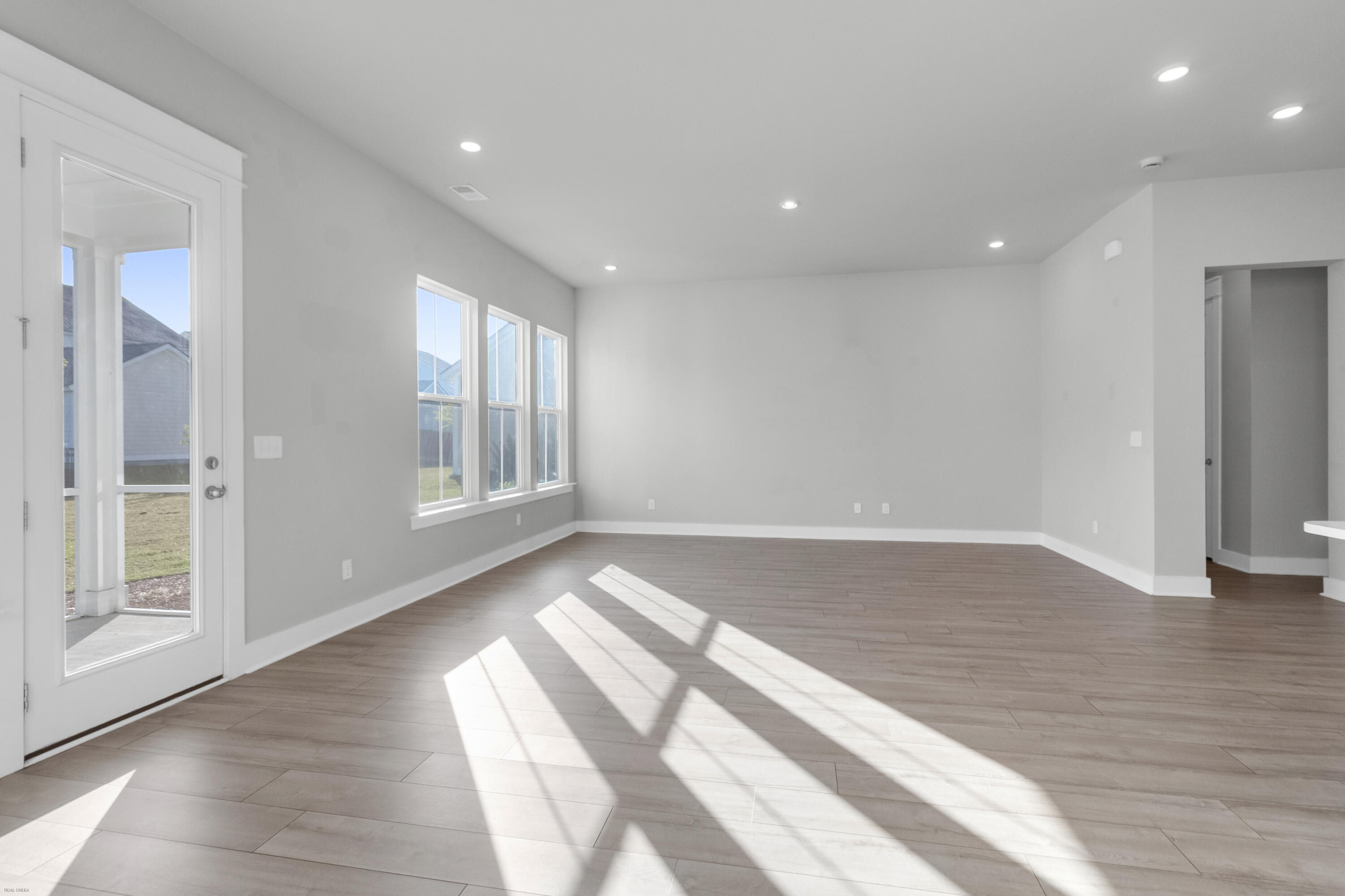 402 Parish Farms Drive