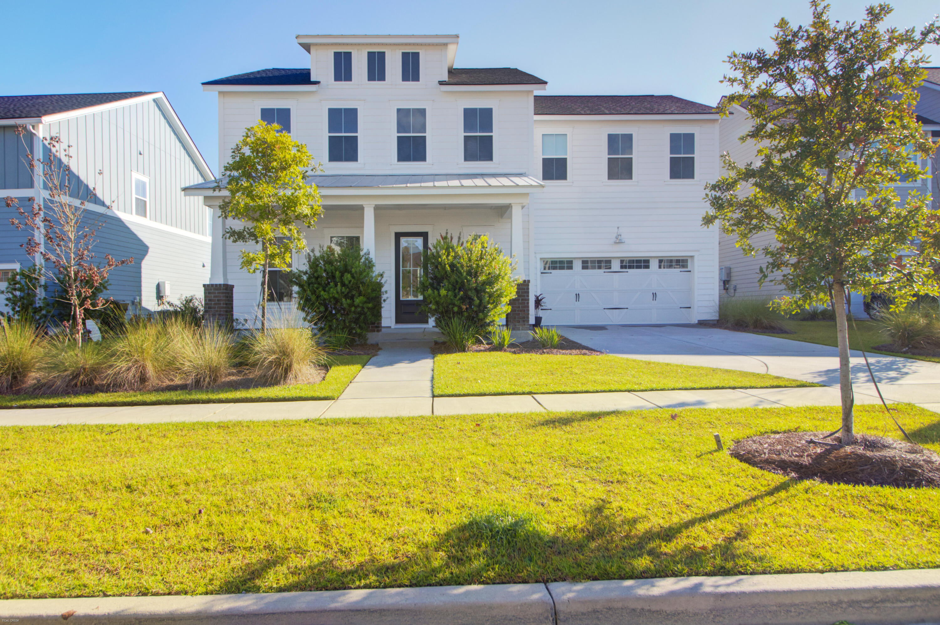 402 Parish Farms Drive