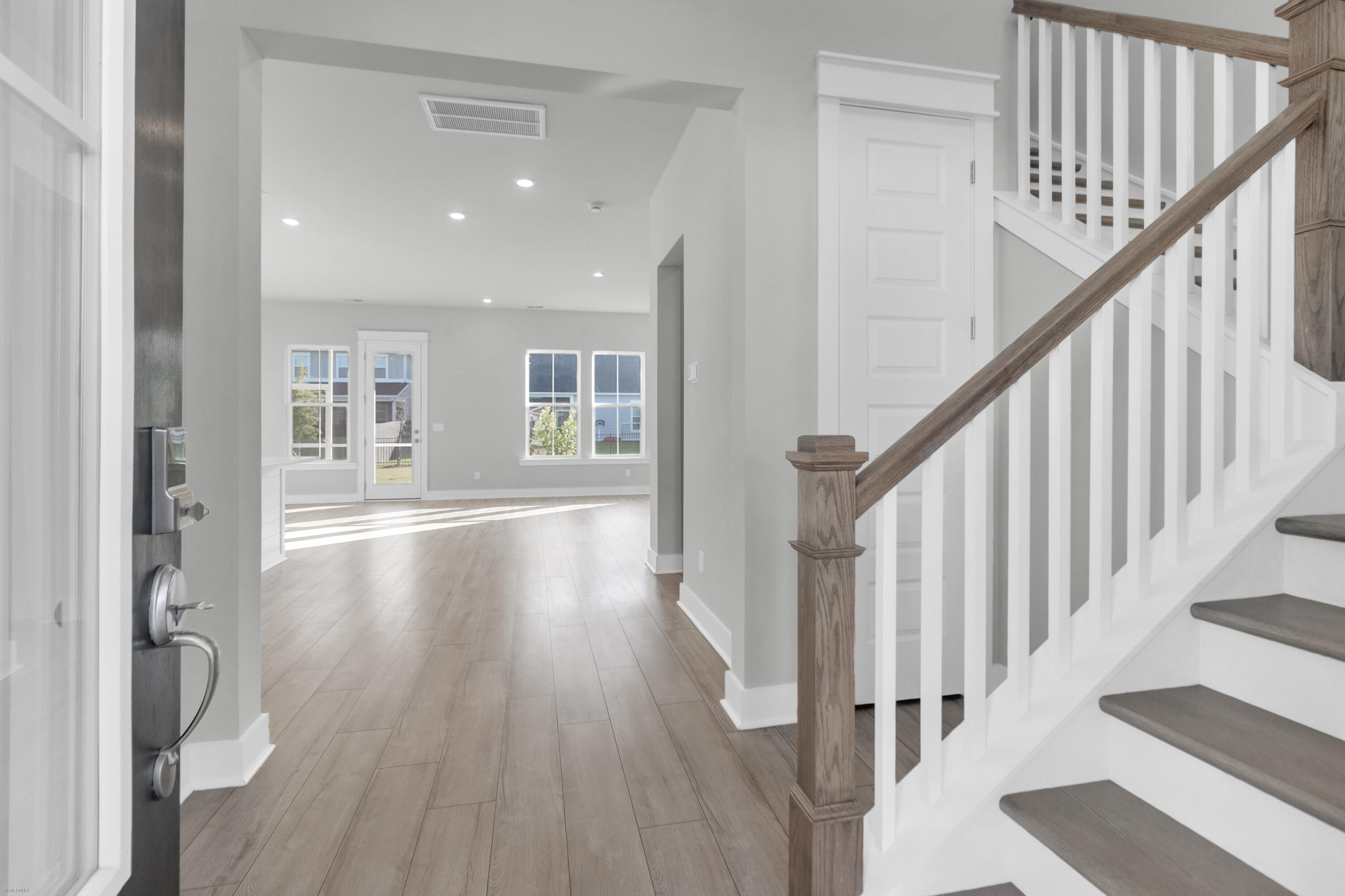 402 Parish Farms Drive