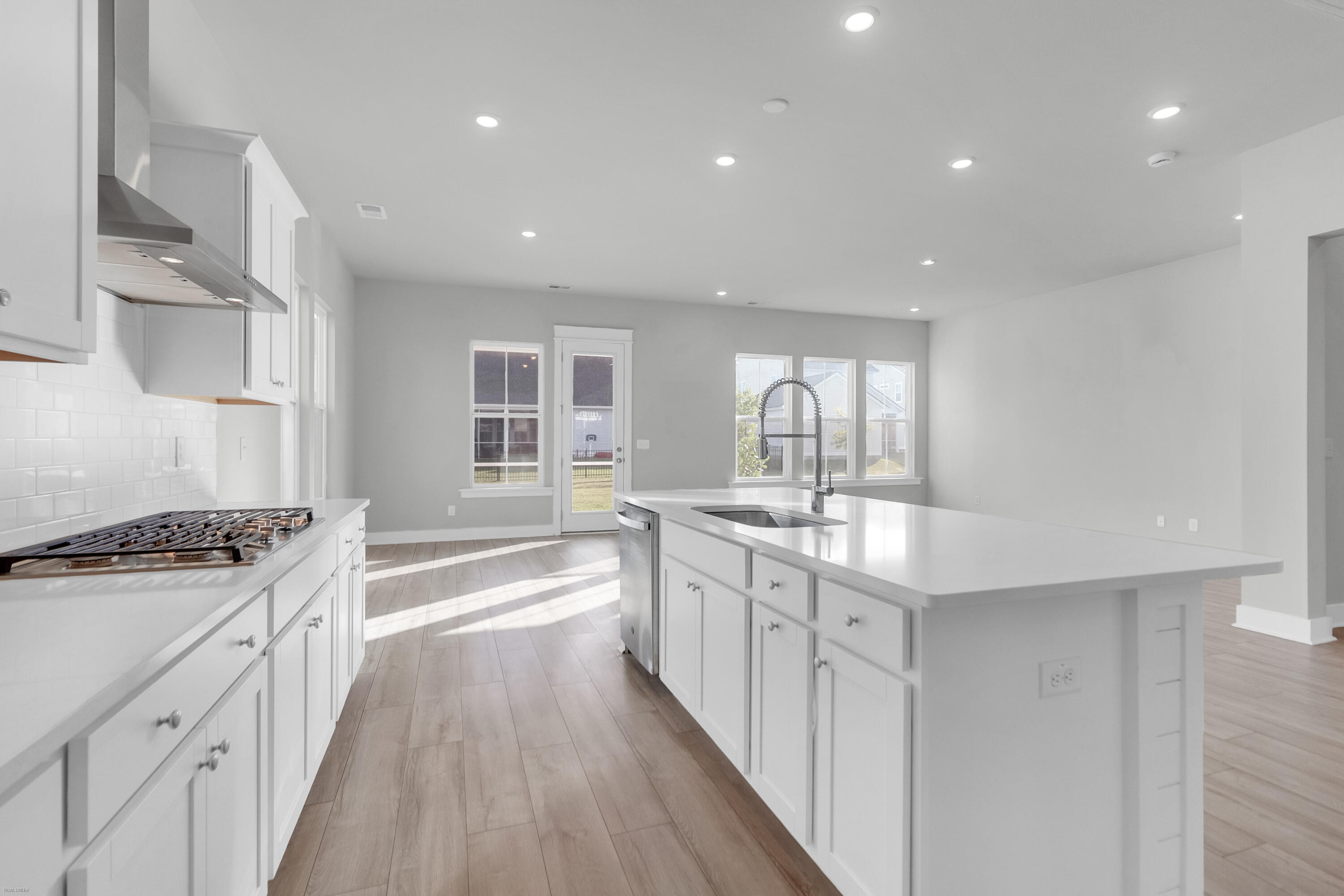 402 Parish Farms Drive