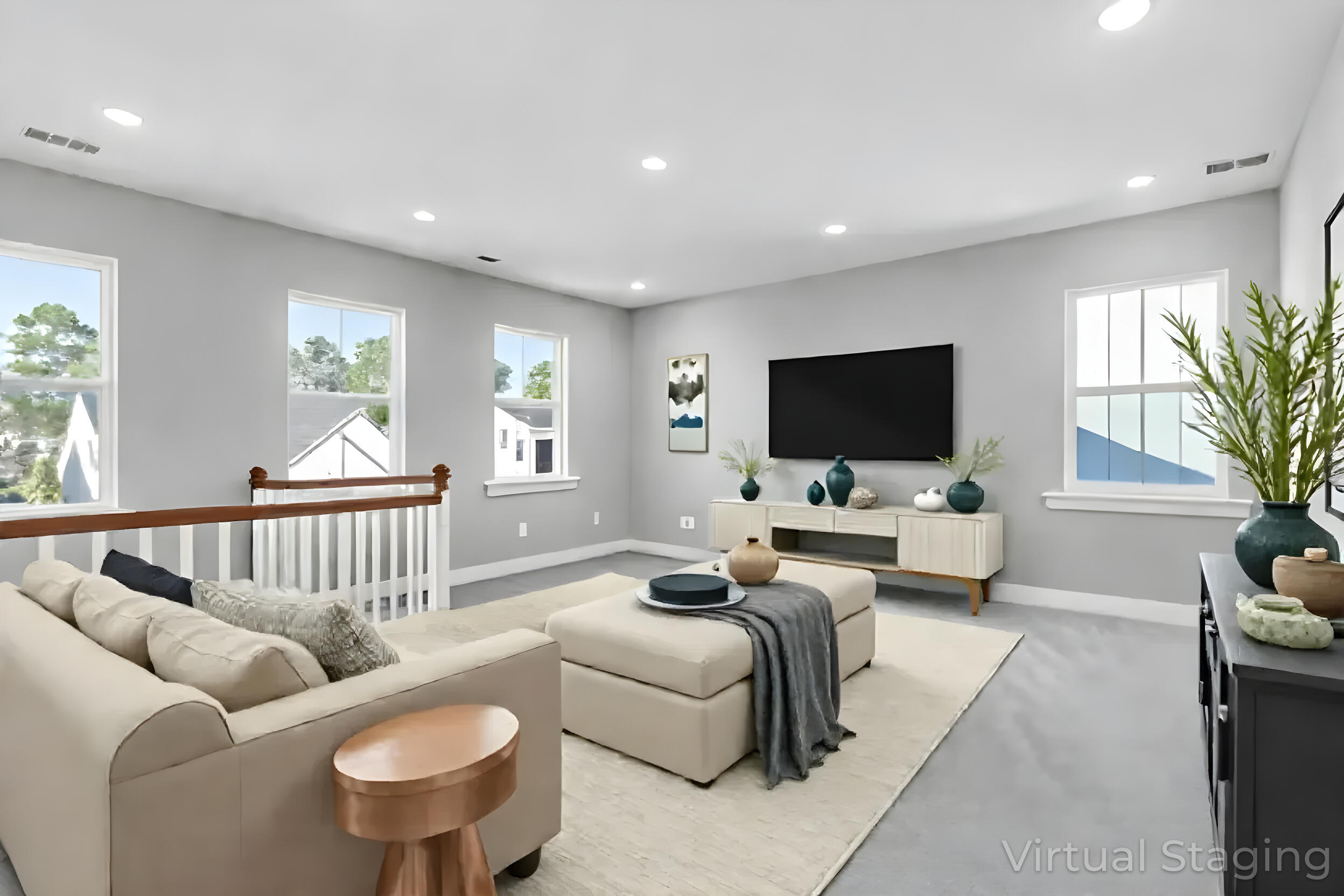 402 Parish Farms Drive