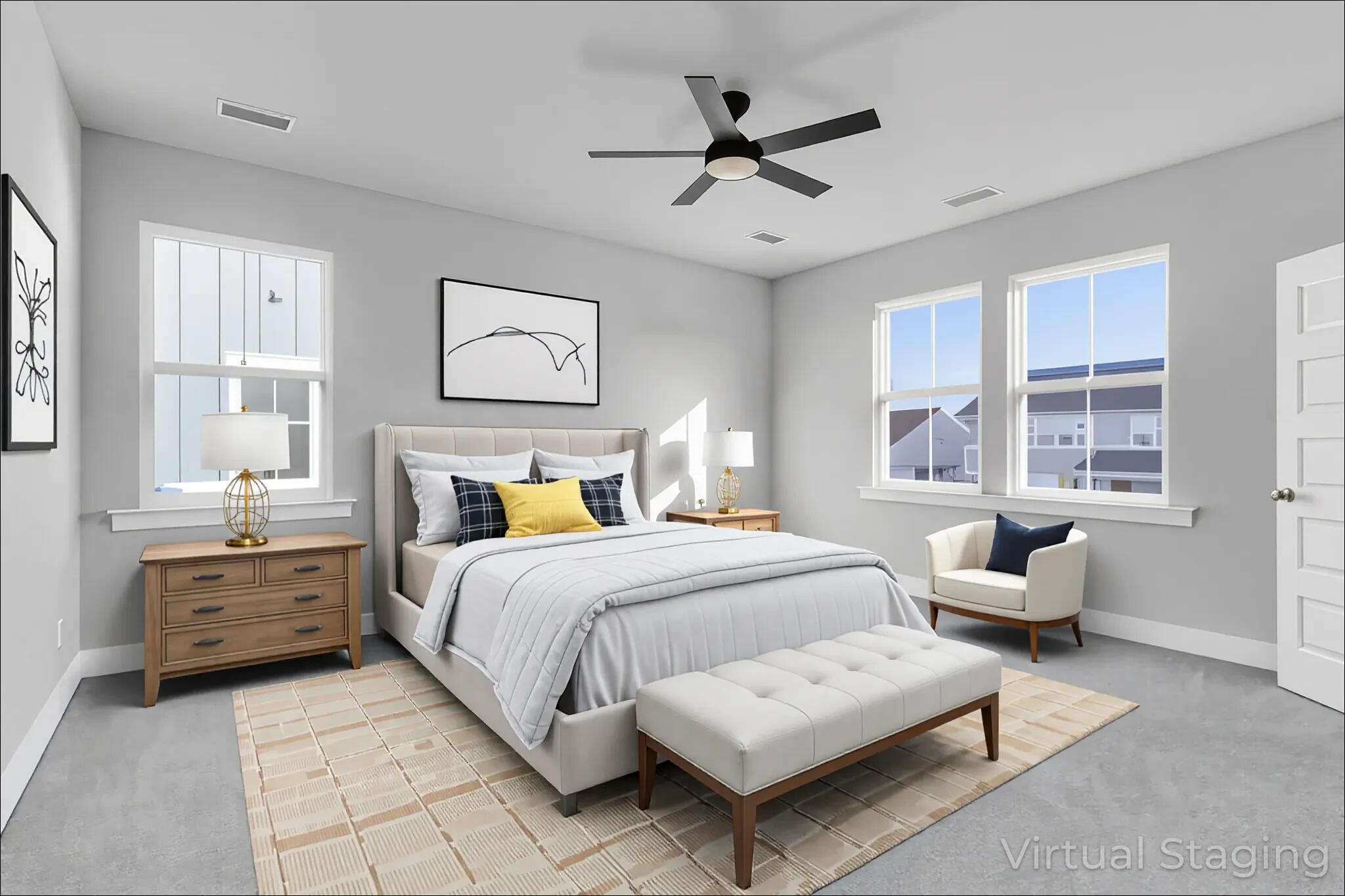 402 Parish Farms Drive