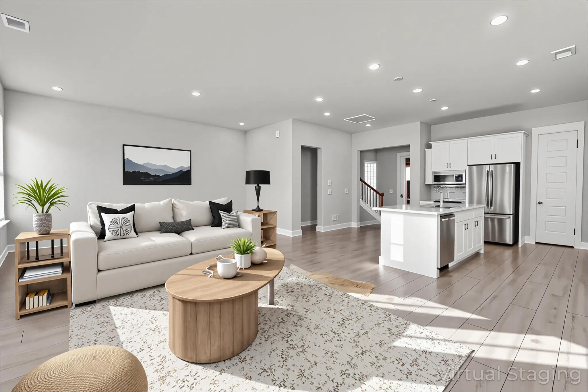 402 Parish Farms Drive