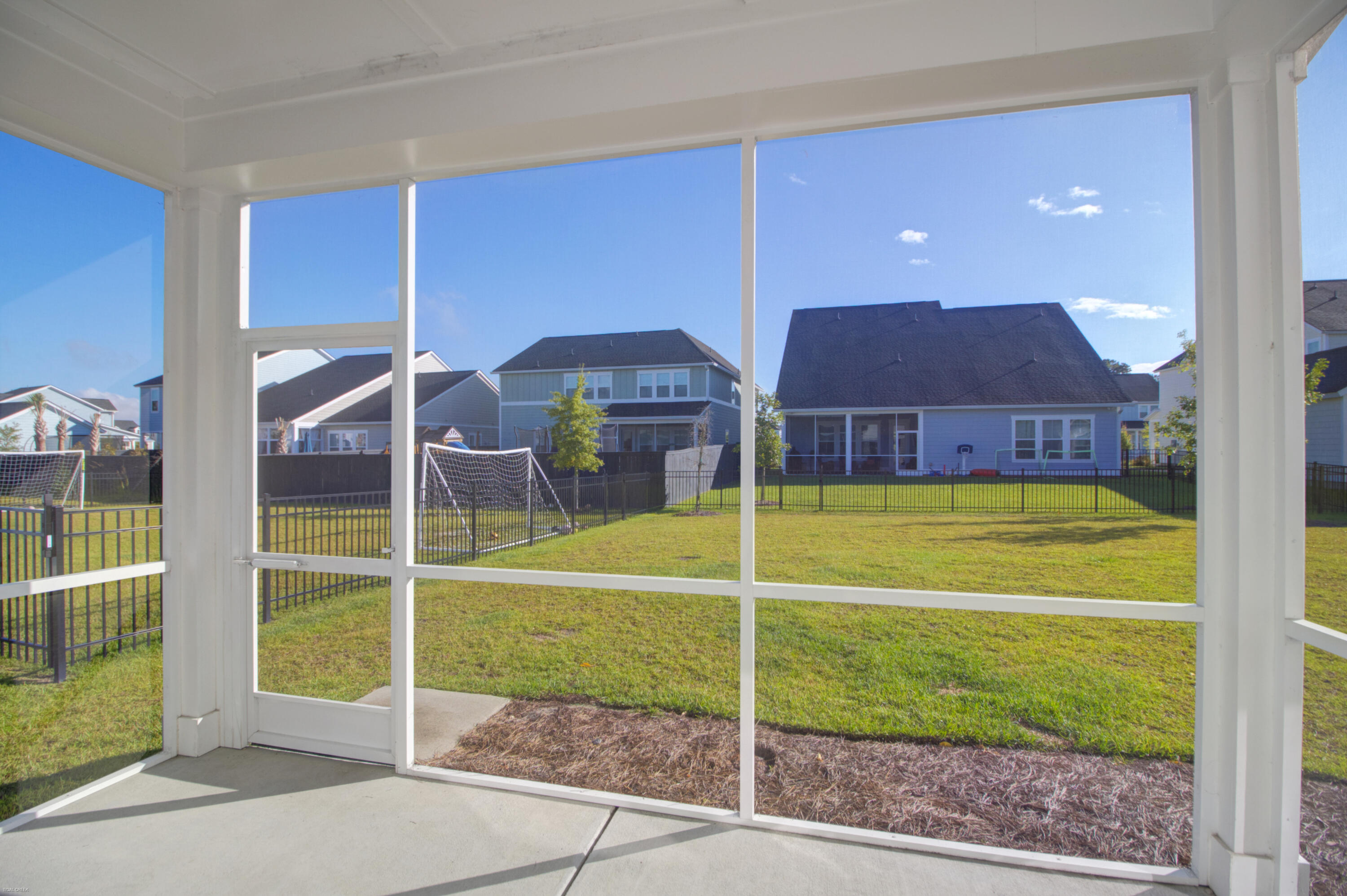 402 Parish Farms Drive