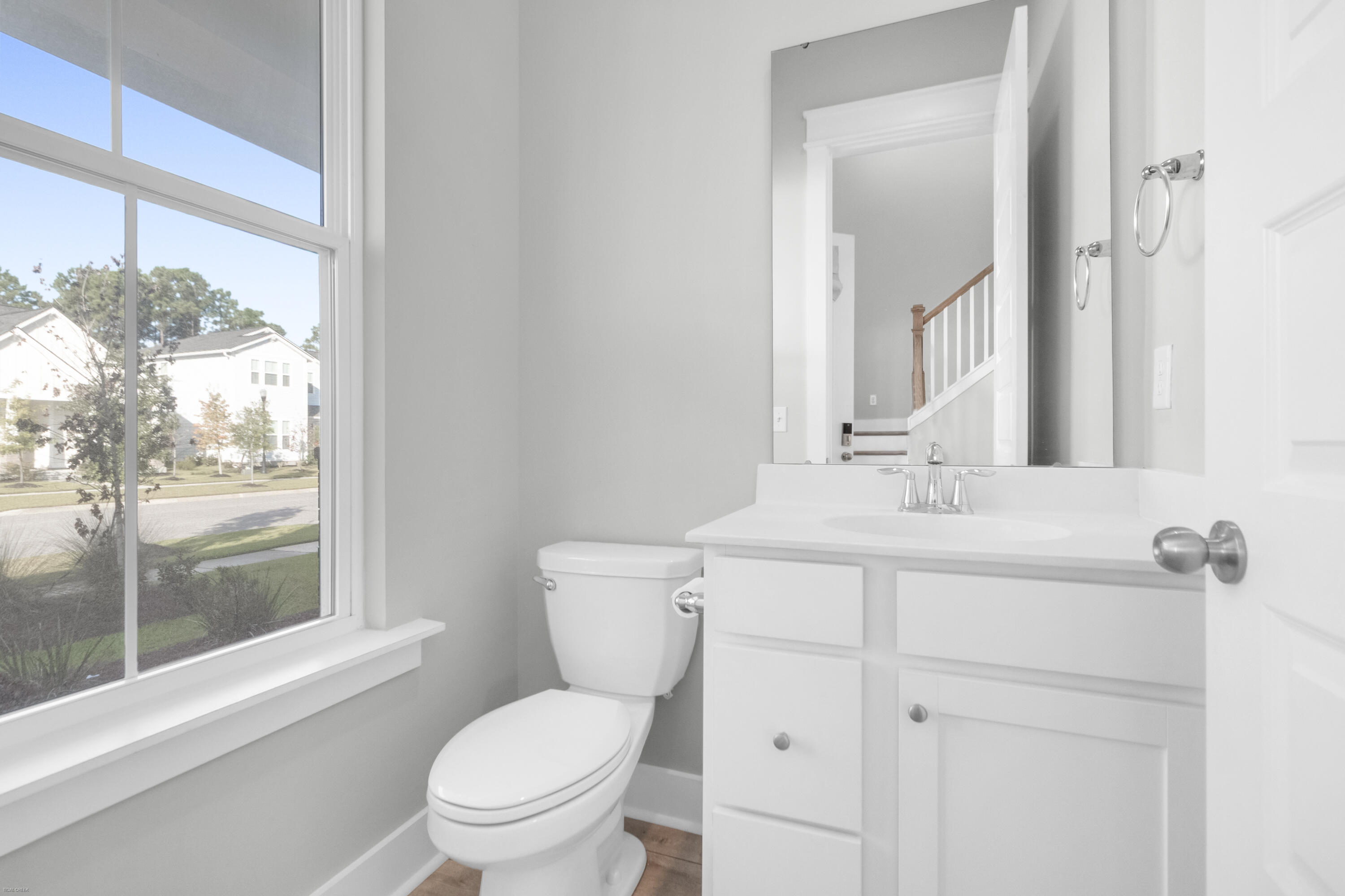 402 Parish Farms Drive