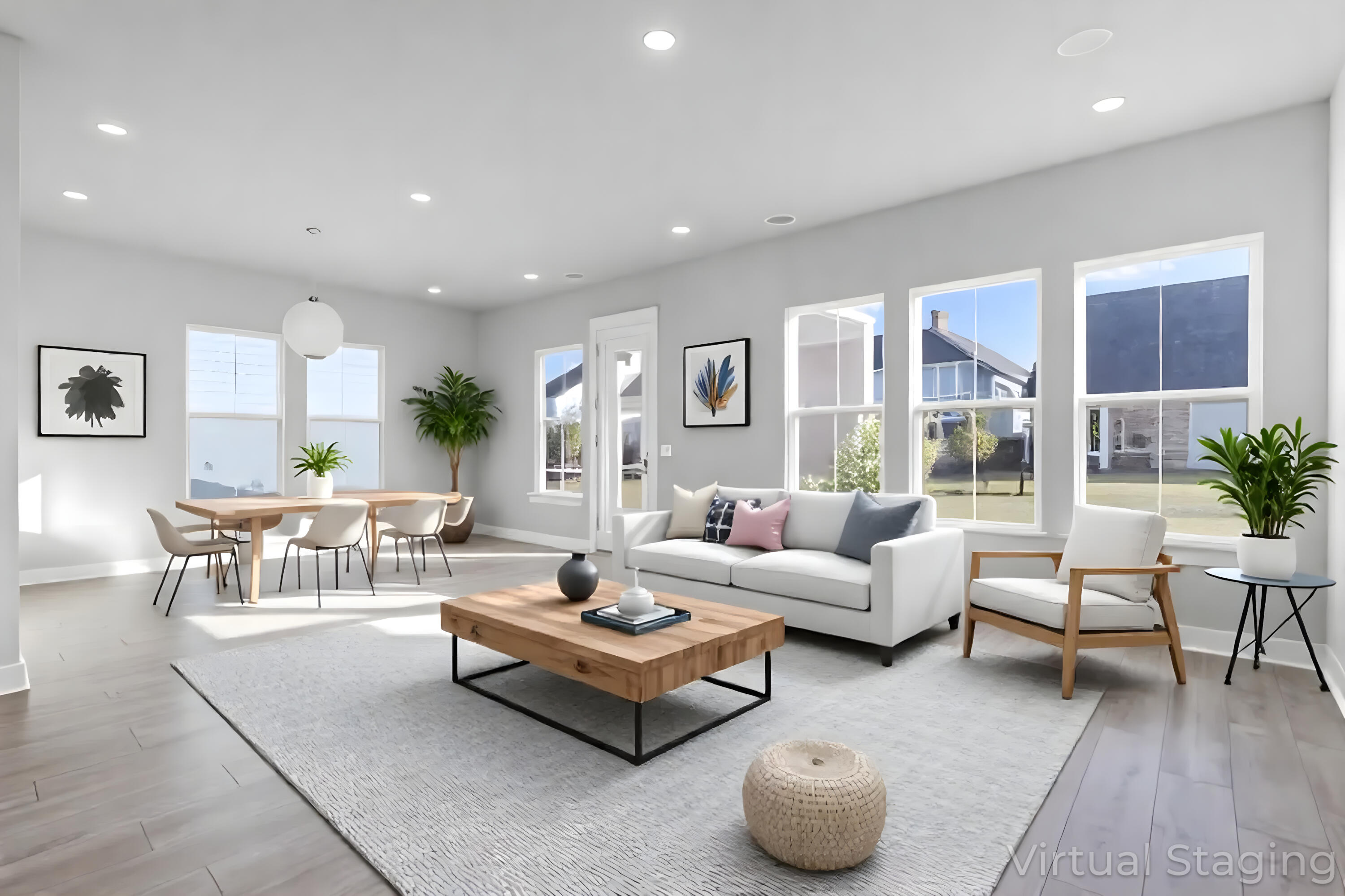 402 Parish Farms Drive