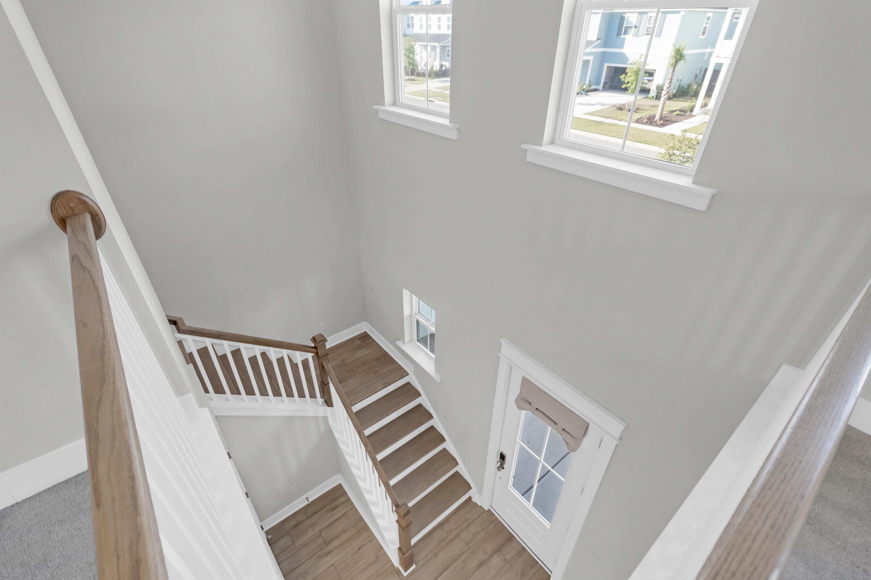 402 Parish Farms Drive