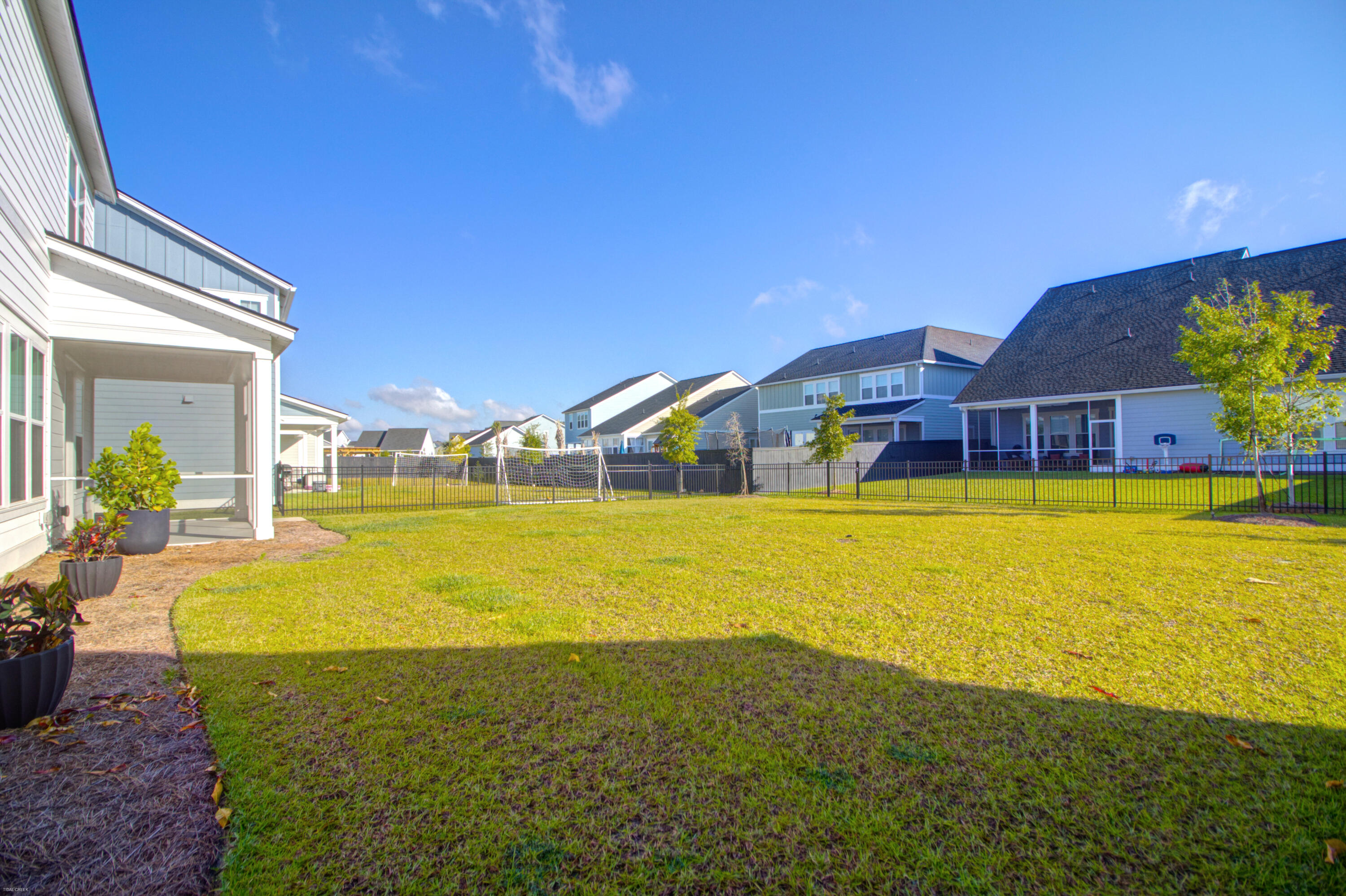 402 Parish Farms Drive