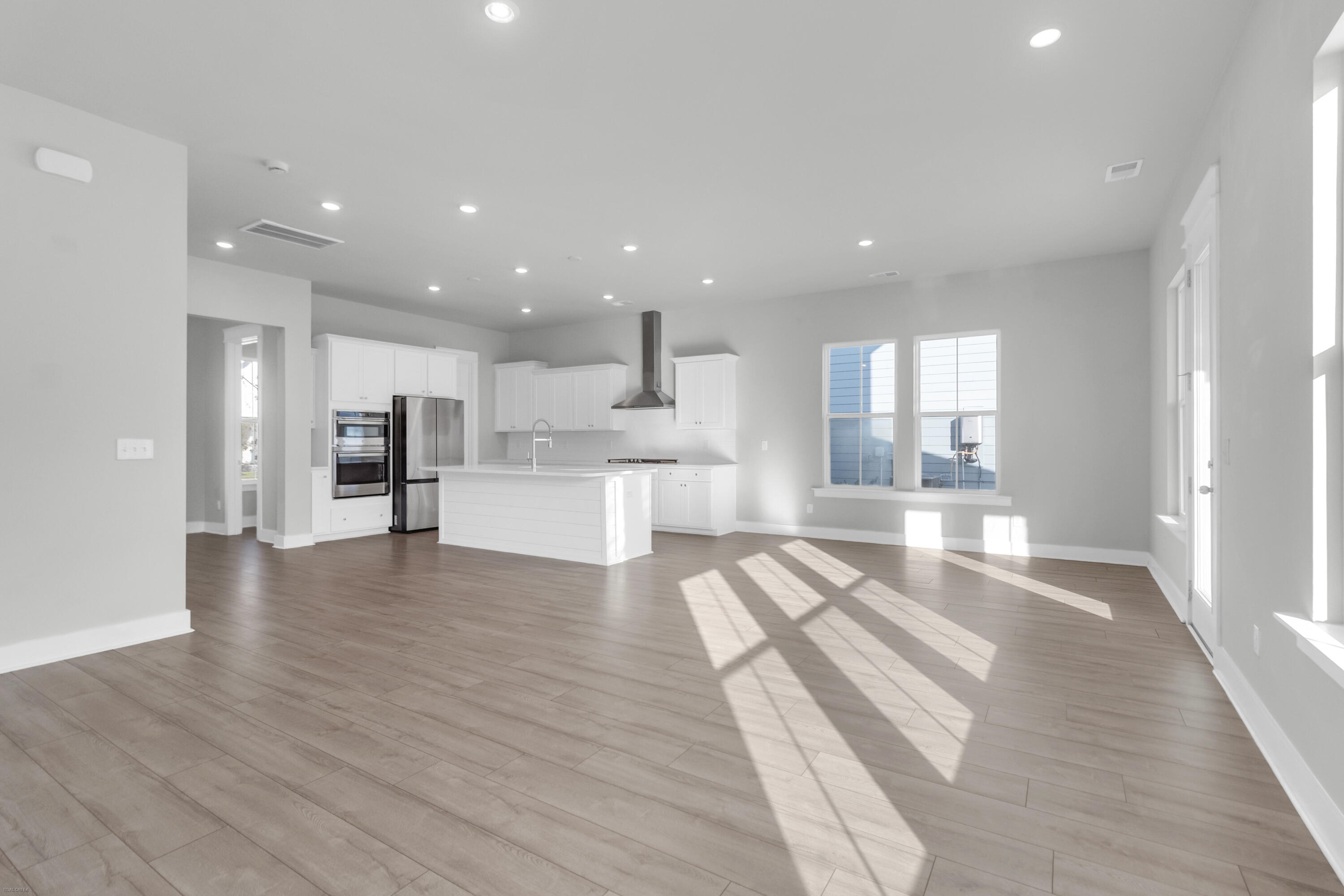 402 Parish Farms Drive