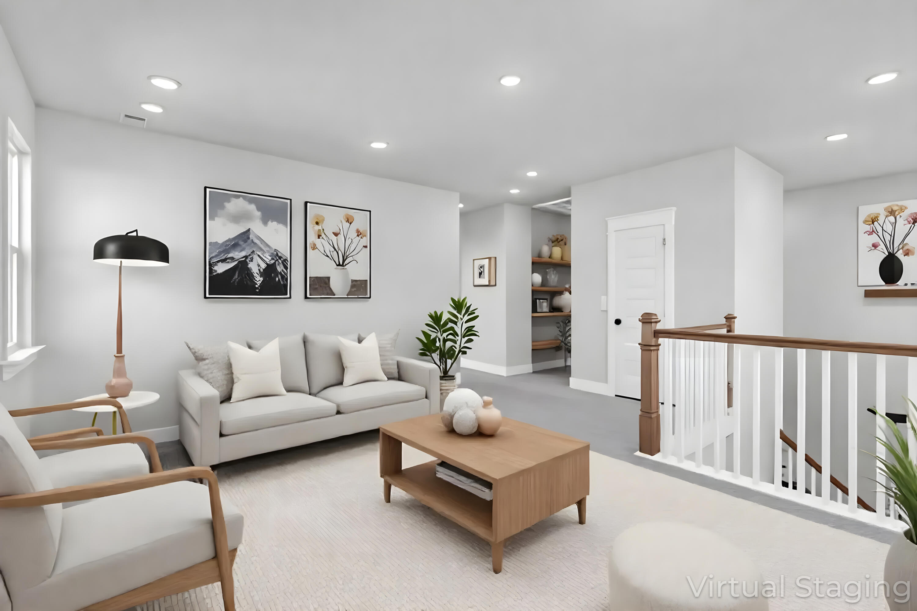 402 Parish Farms Drive