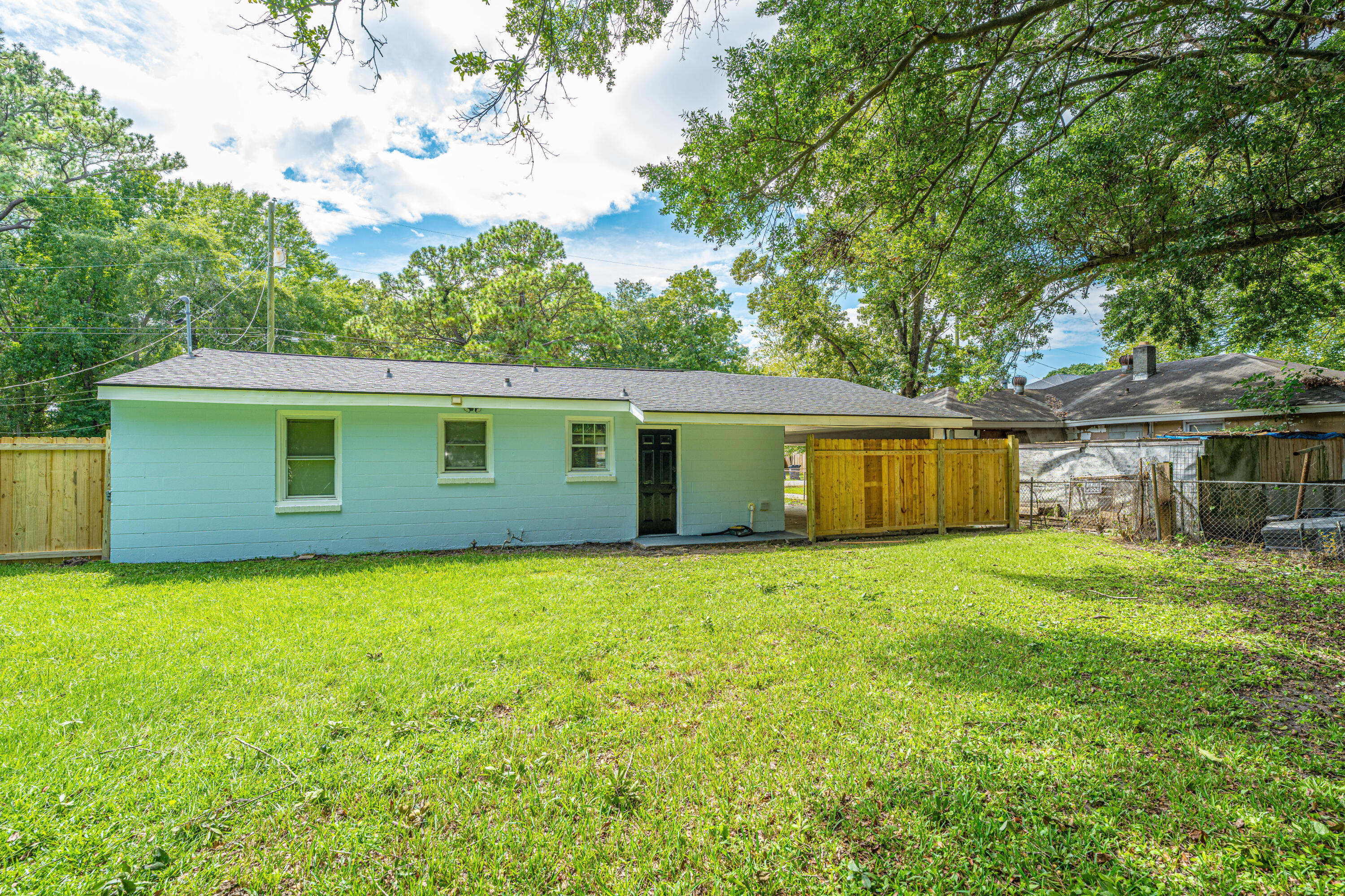 5056 Rockingham Street